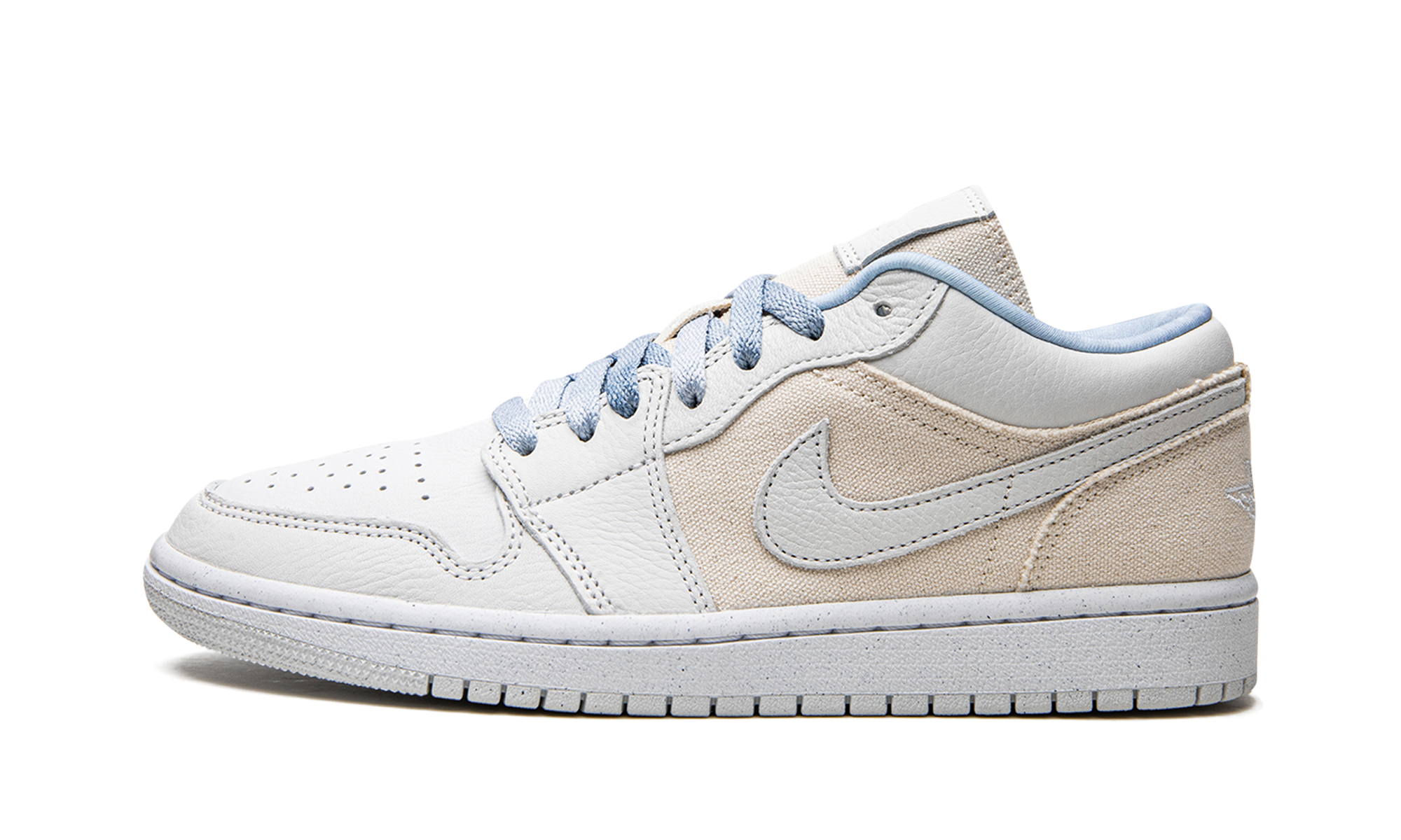 Air Jordan 1 Lo Se Women "Grey Cream"