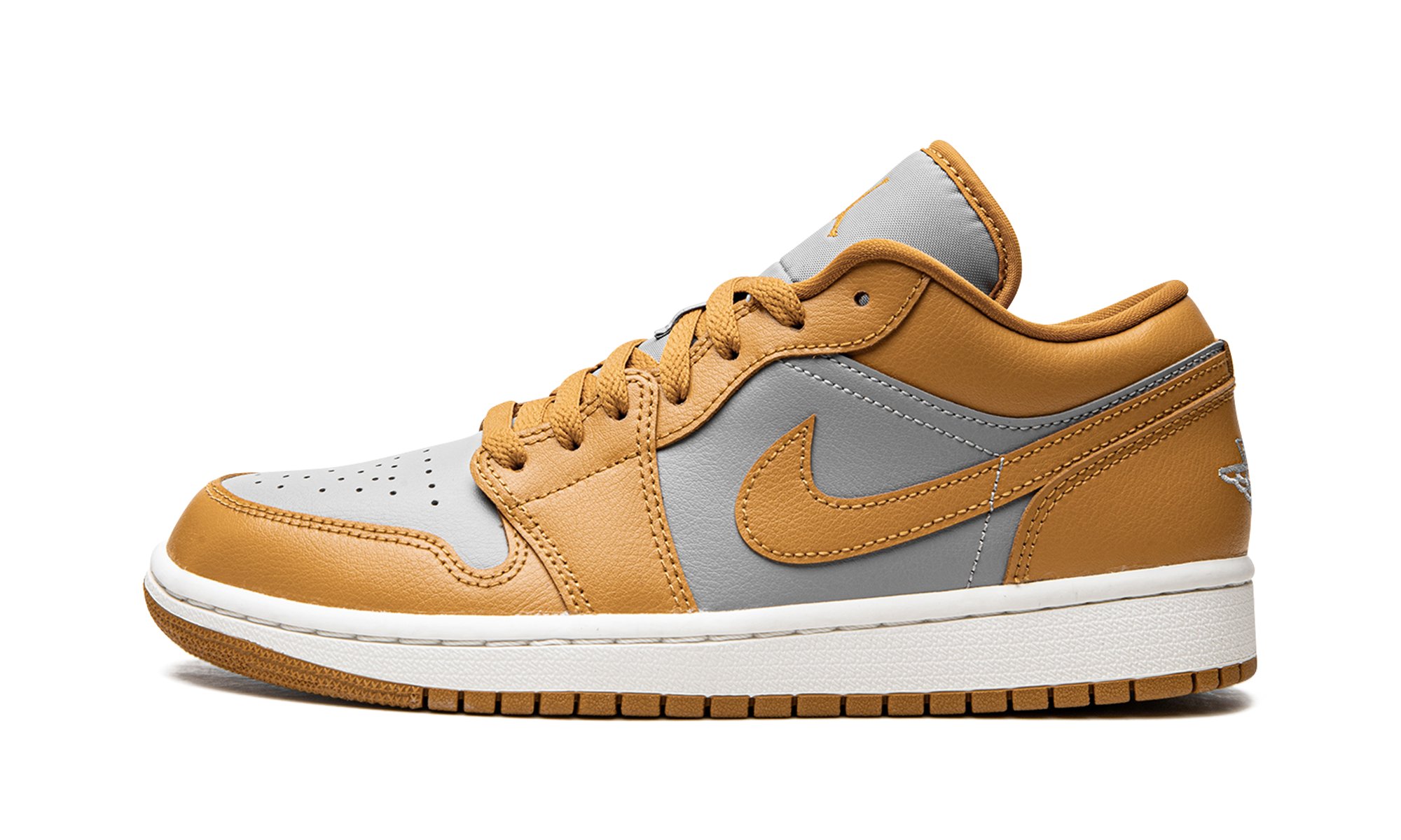 Air Jordan 1 Lo Women "Chutney"