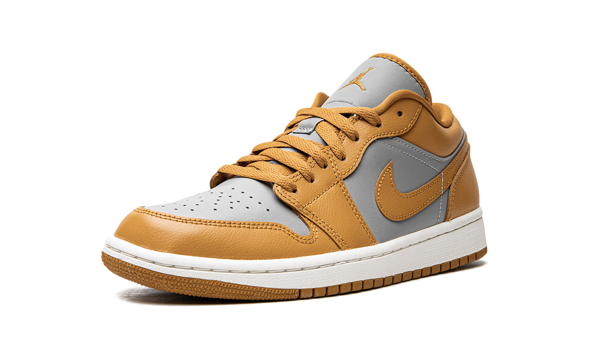 Air Jordan 1 Lo Women "Chutney"