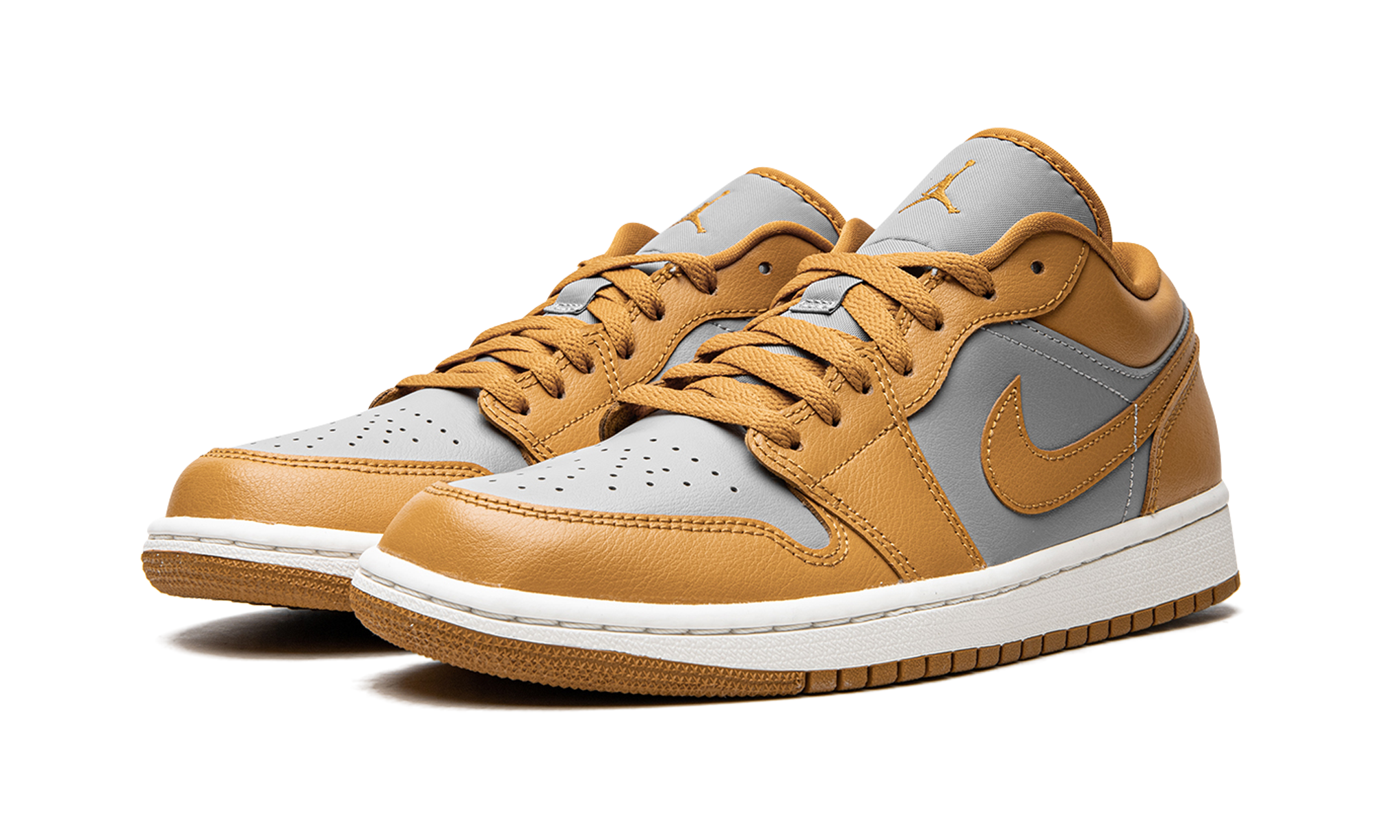 Air Jordan 1 Lo Women "Chutney"