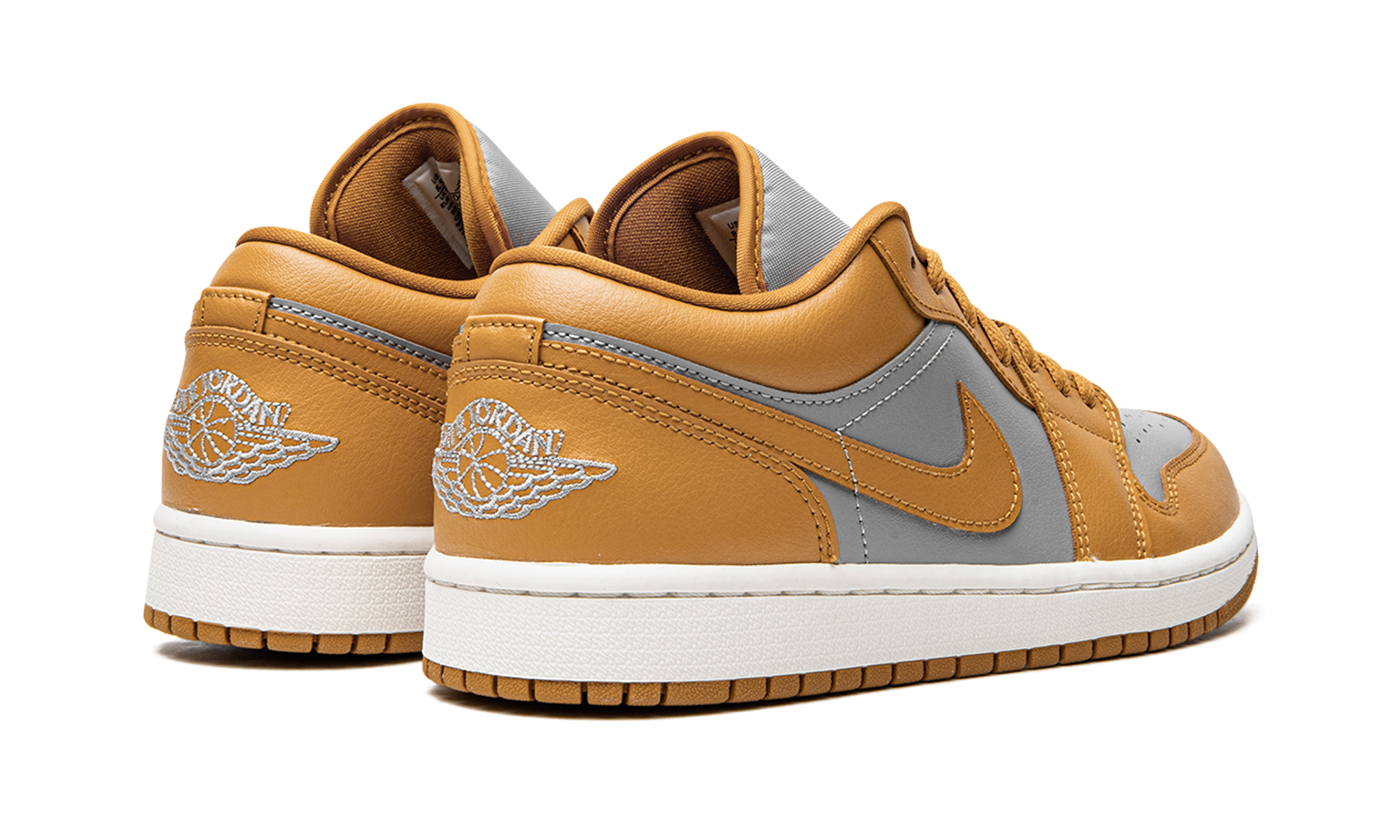 Air Jordan 1 Lo Women "Chutney"
