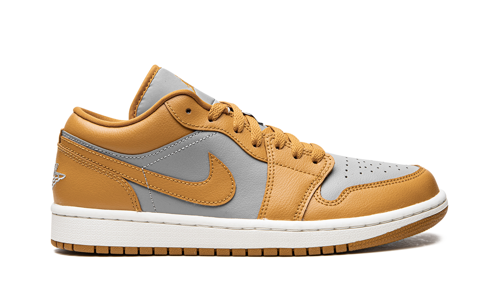 Air Jordan 1 Lo Women "Chutney"