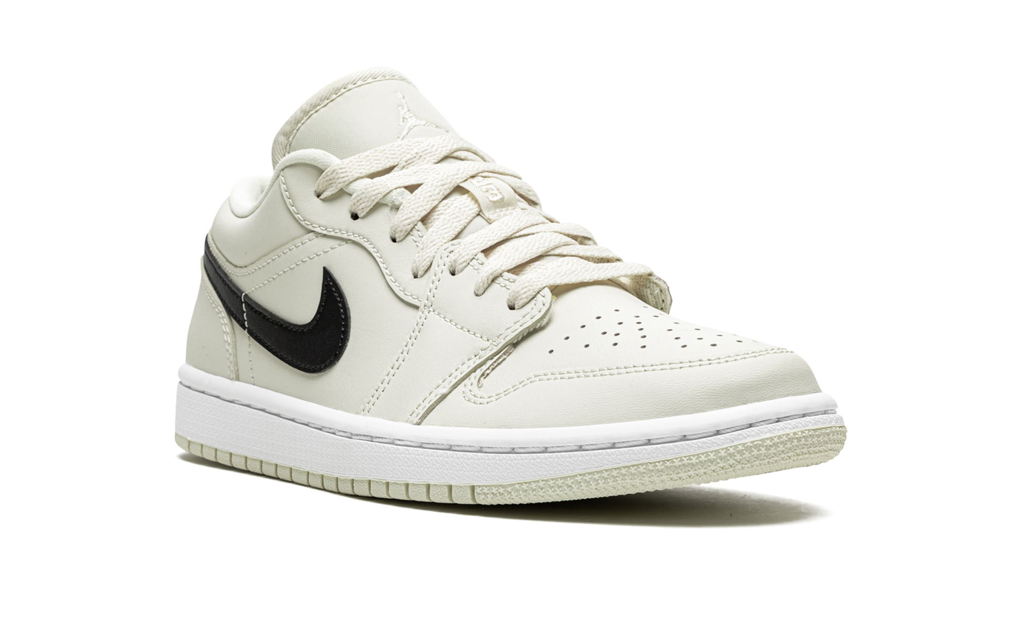 Air Jordan 1 Lo Women "Coconut Milk"