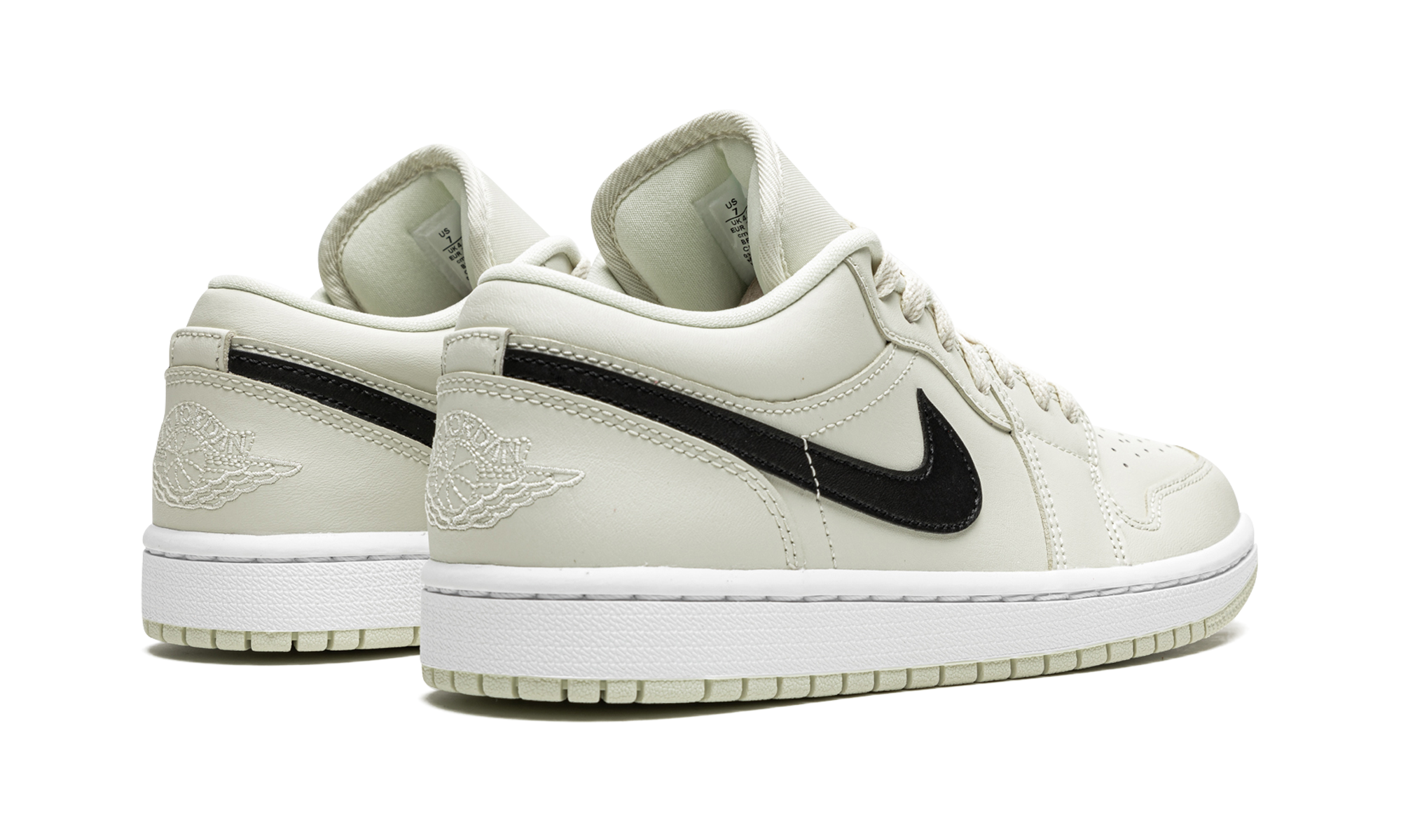 Air Jordan 1 Lo Women "Coconut Milk"