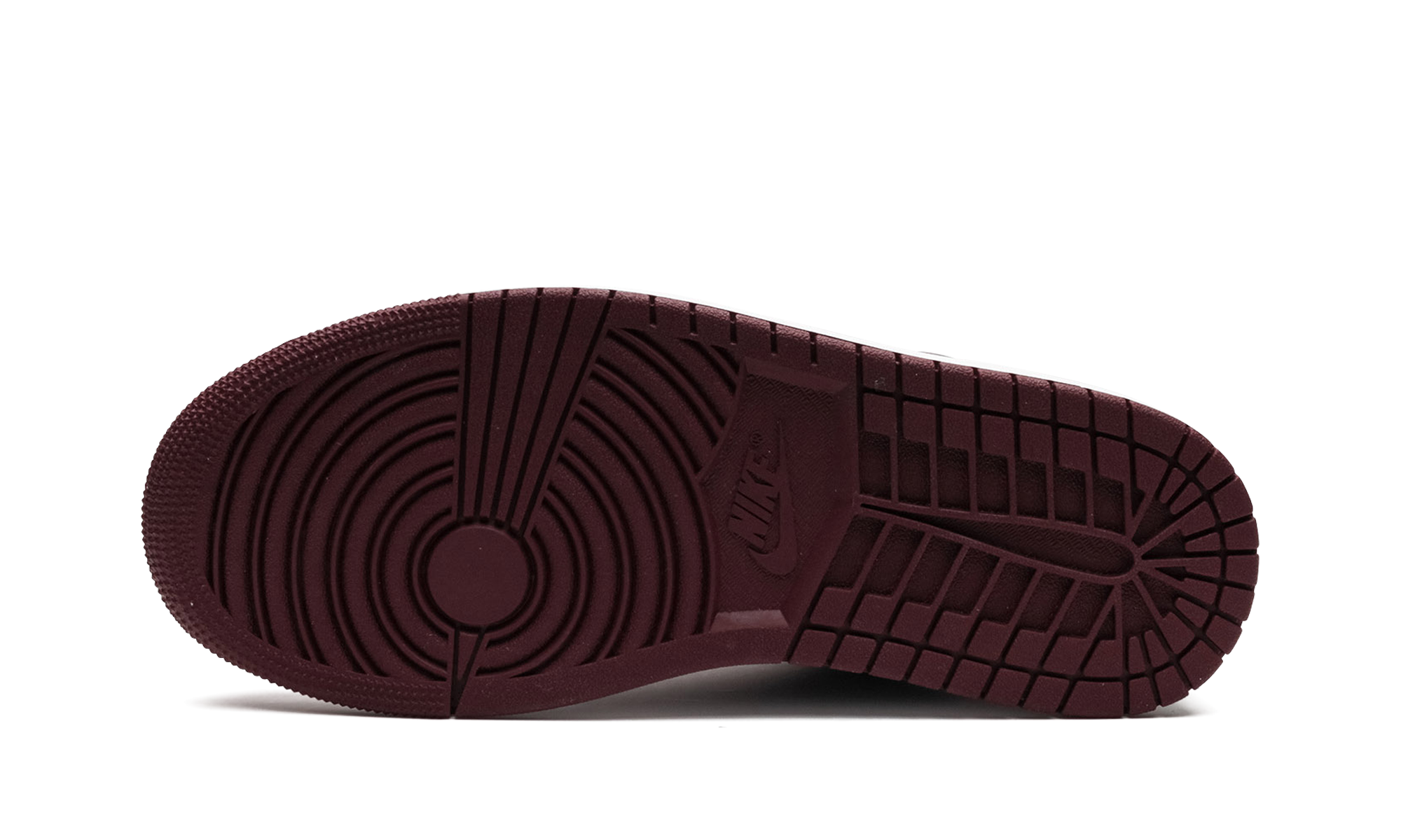 Air Jordan 1 Lo Women "Dark Beetroot"