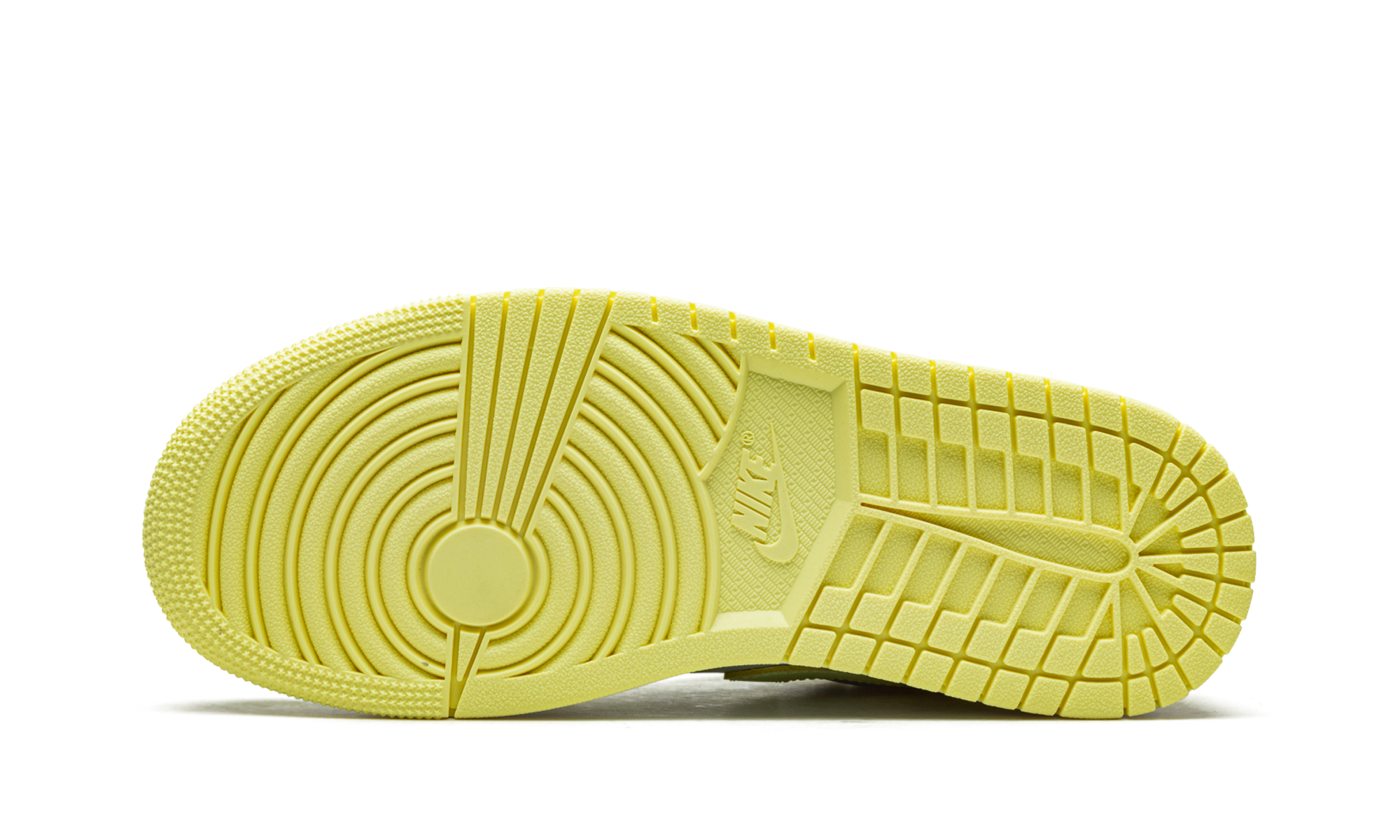 Air Jordan 1 Lo Women "Lemonade"
