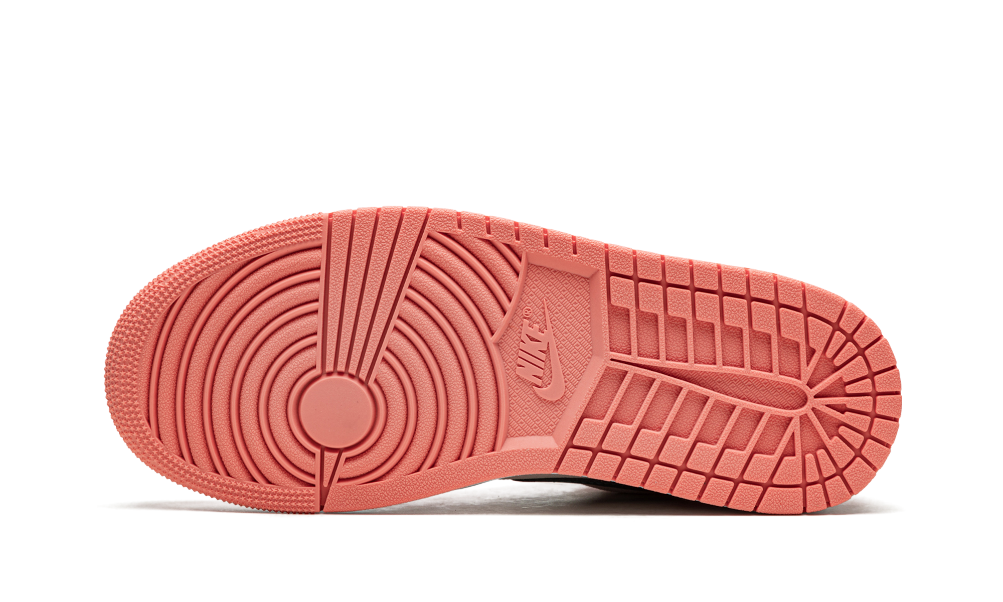 Air Jordan 1 Lo Women "Light Madder Root"