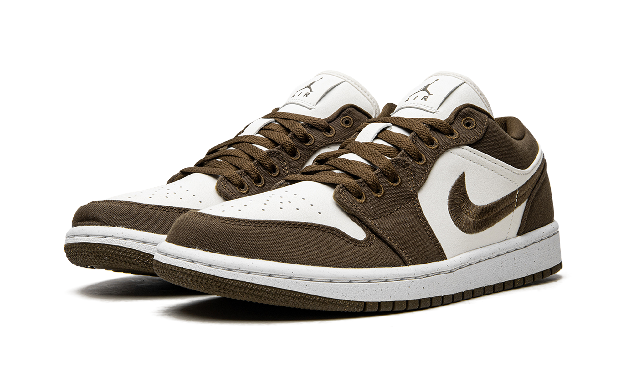 Air Jordan 1 Lo Women "Light Olive"