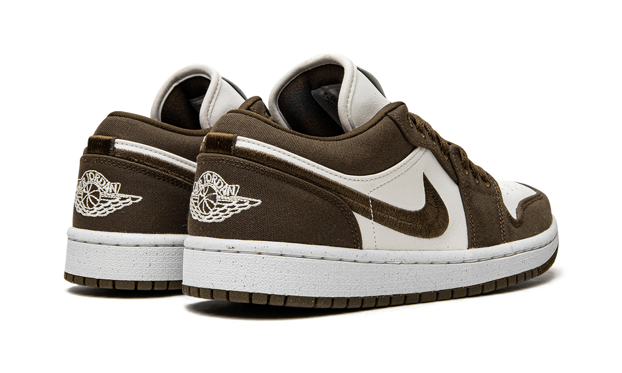Air Jordan 1 Lo Women "Light Olive"