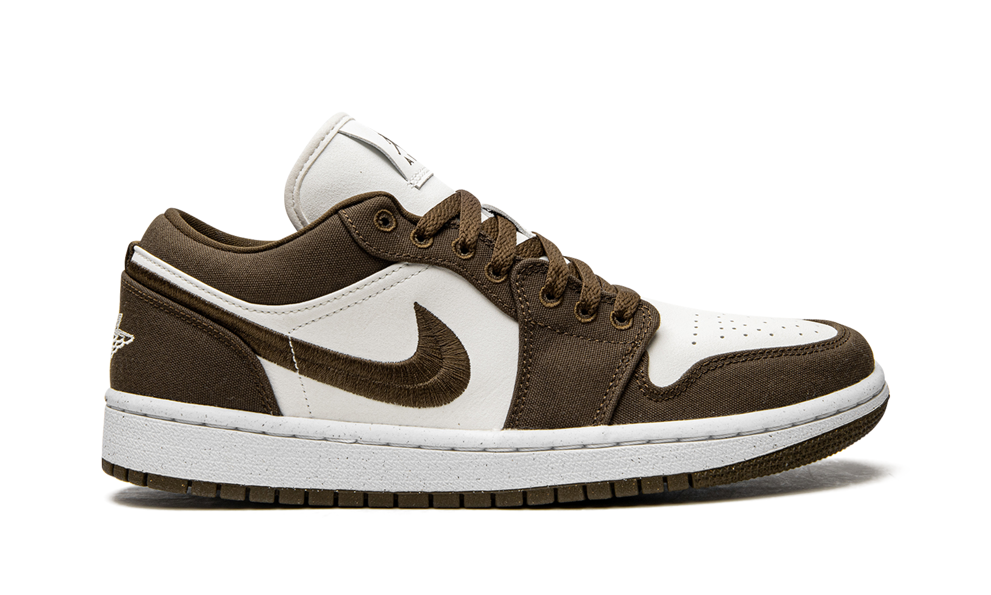 Air Jordan 1 Lo Women "Light Olive"