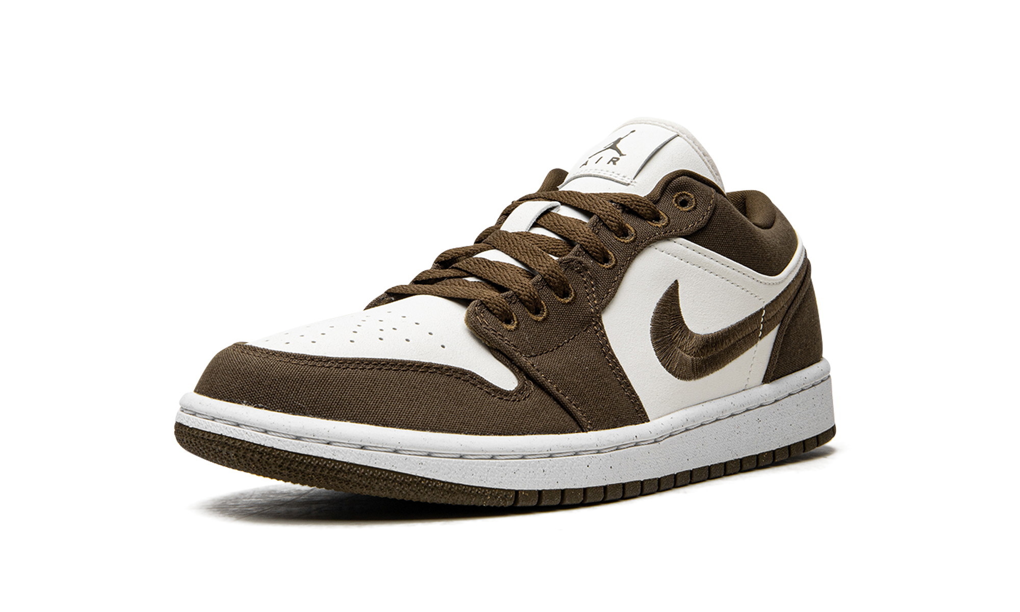 Air Jordan 1 Lo Women "Light Olive"