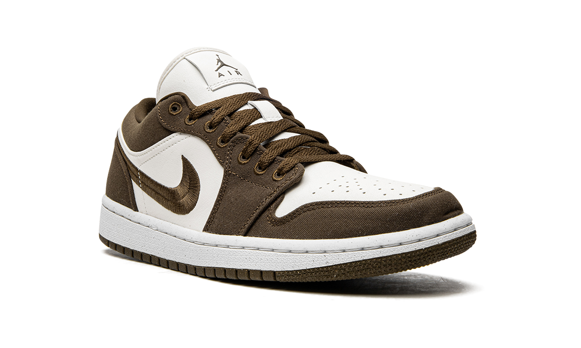 Air Jordan 1 Lo Women "Light Olive"