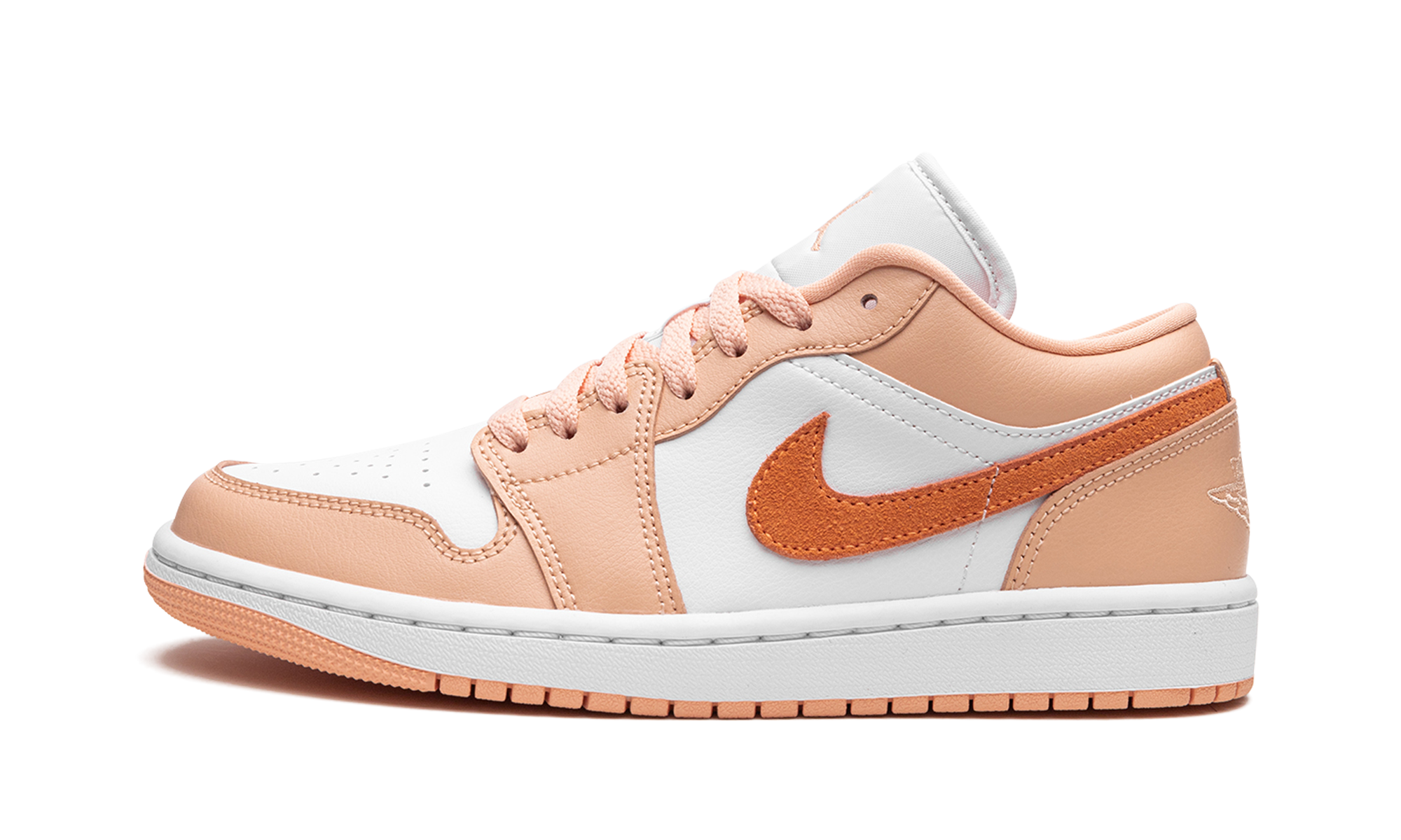 Air Jordan 1 Lo Women "Sunset Haze"