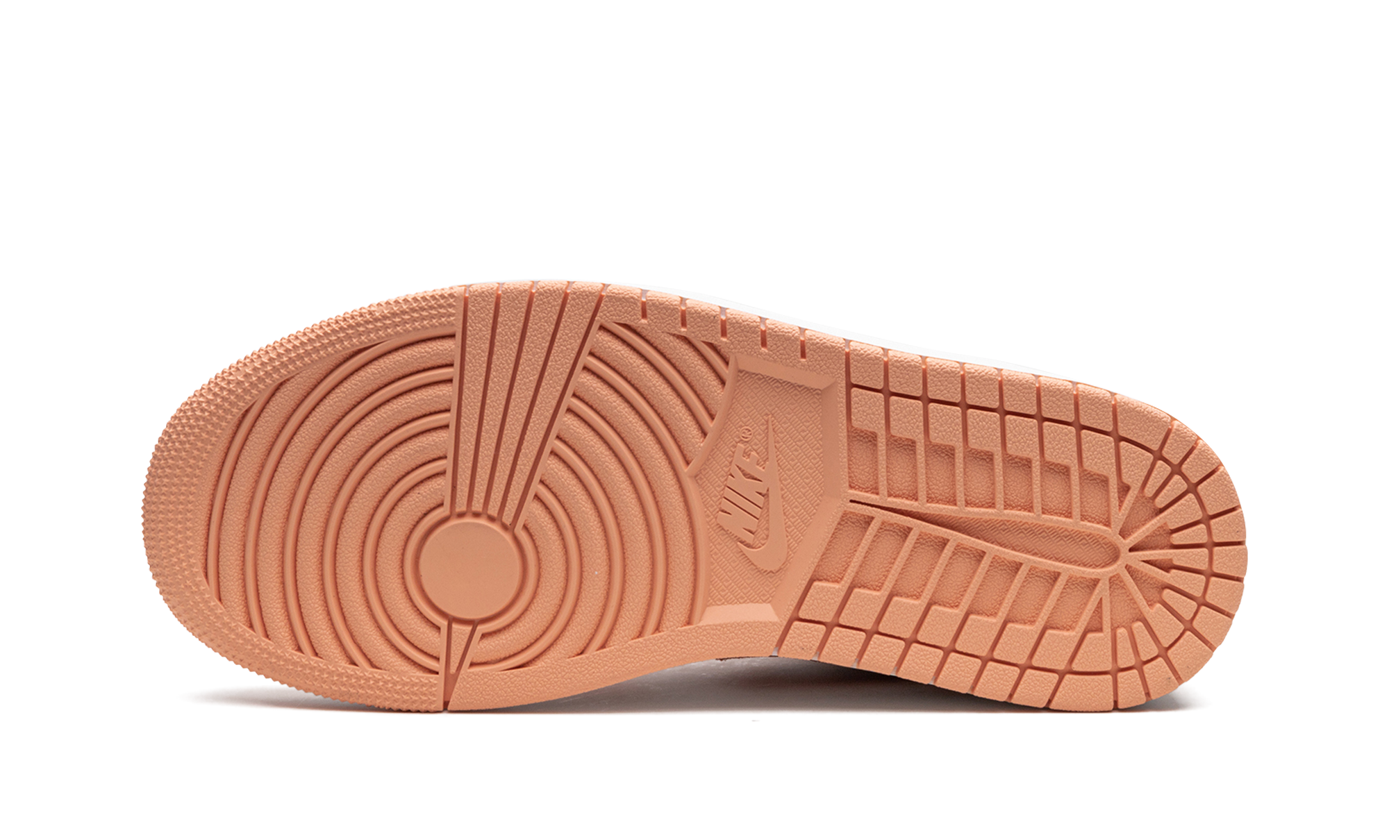 Air Jordan 1 Lo Women "Sunset Haze"