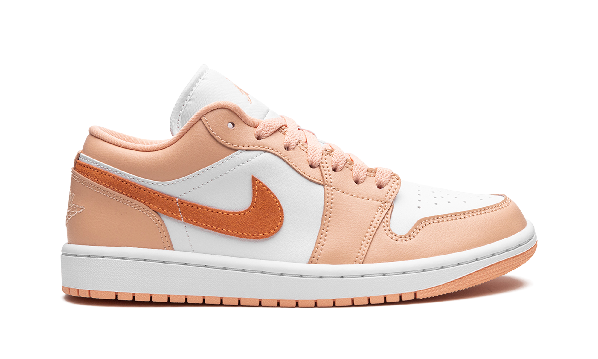 Air Jordan 1 Lo Women "Sunset Haze"