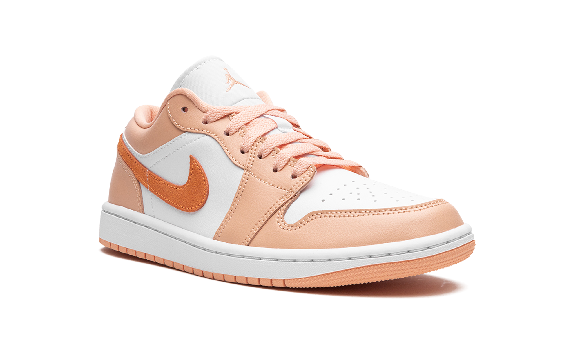 Air Jordan 1 Lo Women "Sunset Haze"