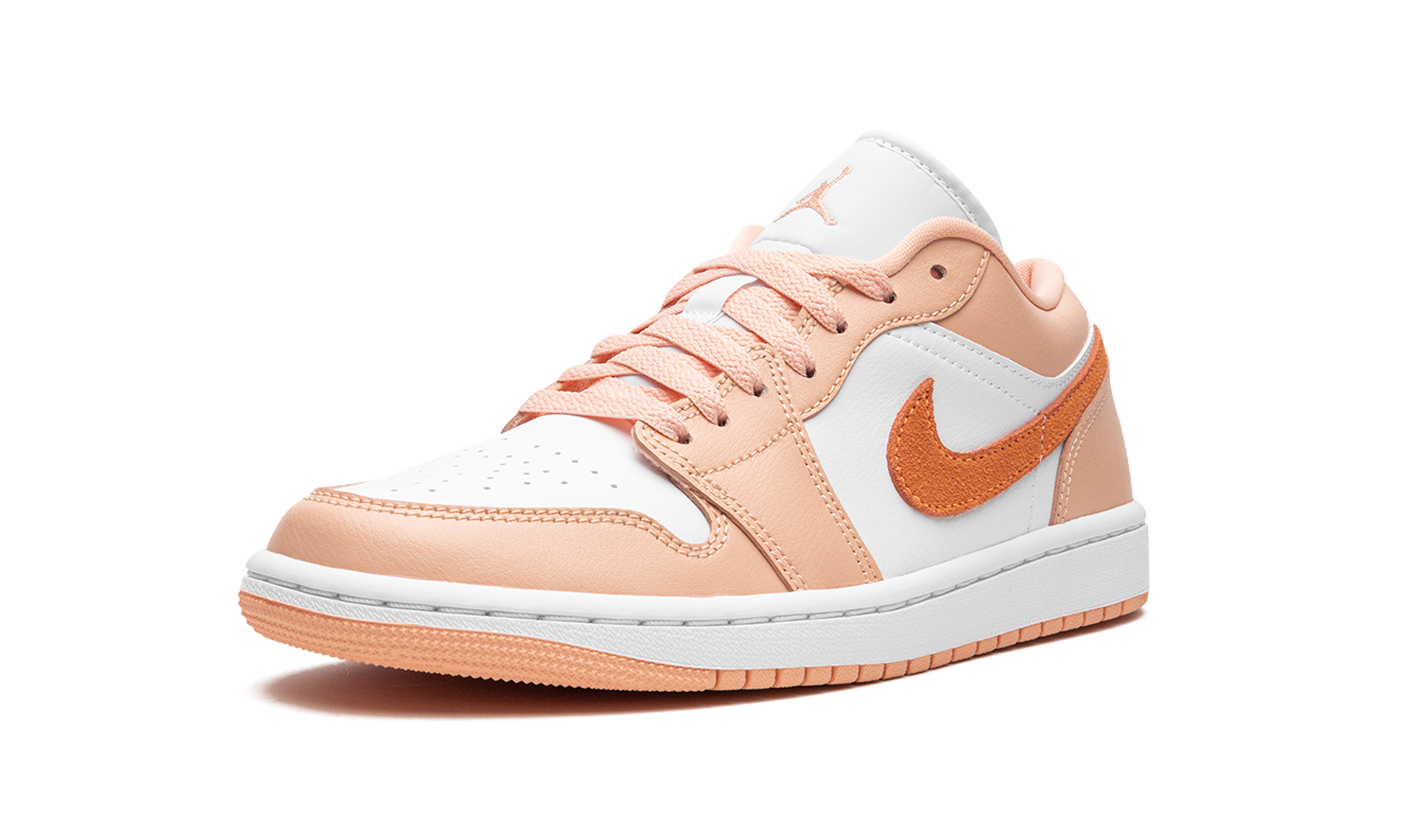 Air Jordan 1 Lo Women "Sunset Haze"