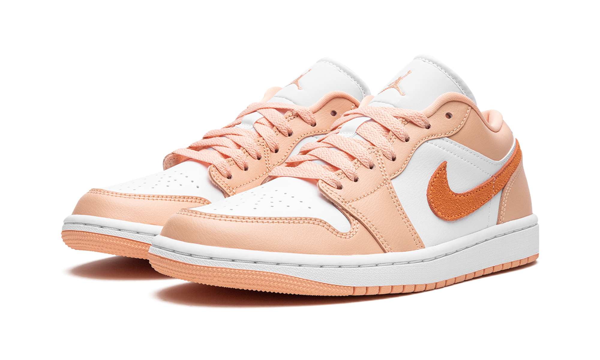Air Jordan 1 Lo Women "Sunset Haze"