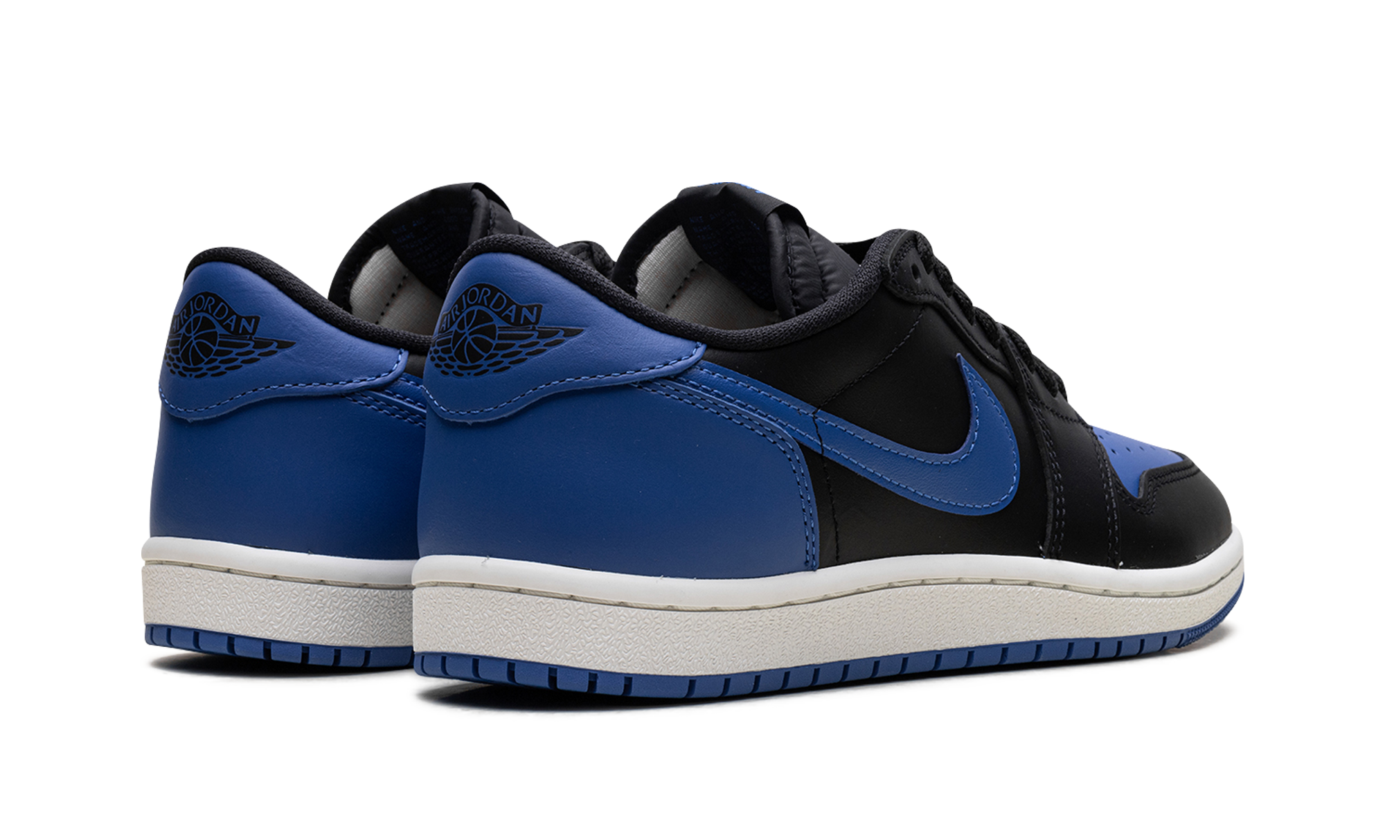 Air Jordan 1 Low 85 "Royal"