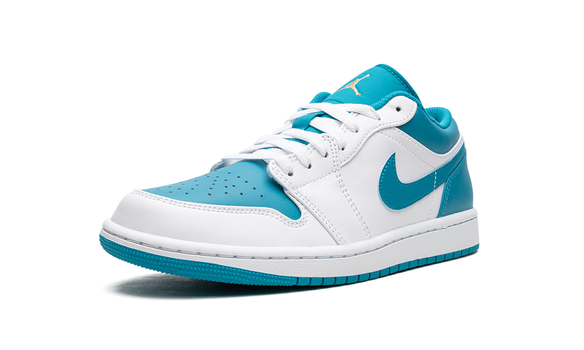 Air Jordan 1 Low "Aquatone"