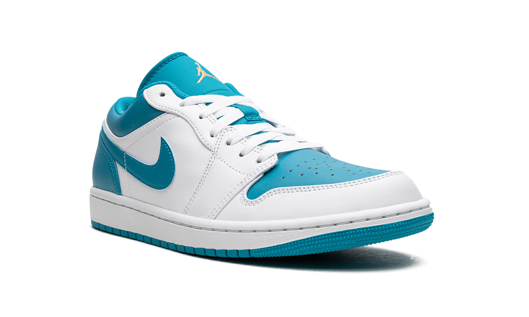 Air Jordan 1 Low "Aquatone"