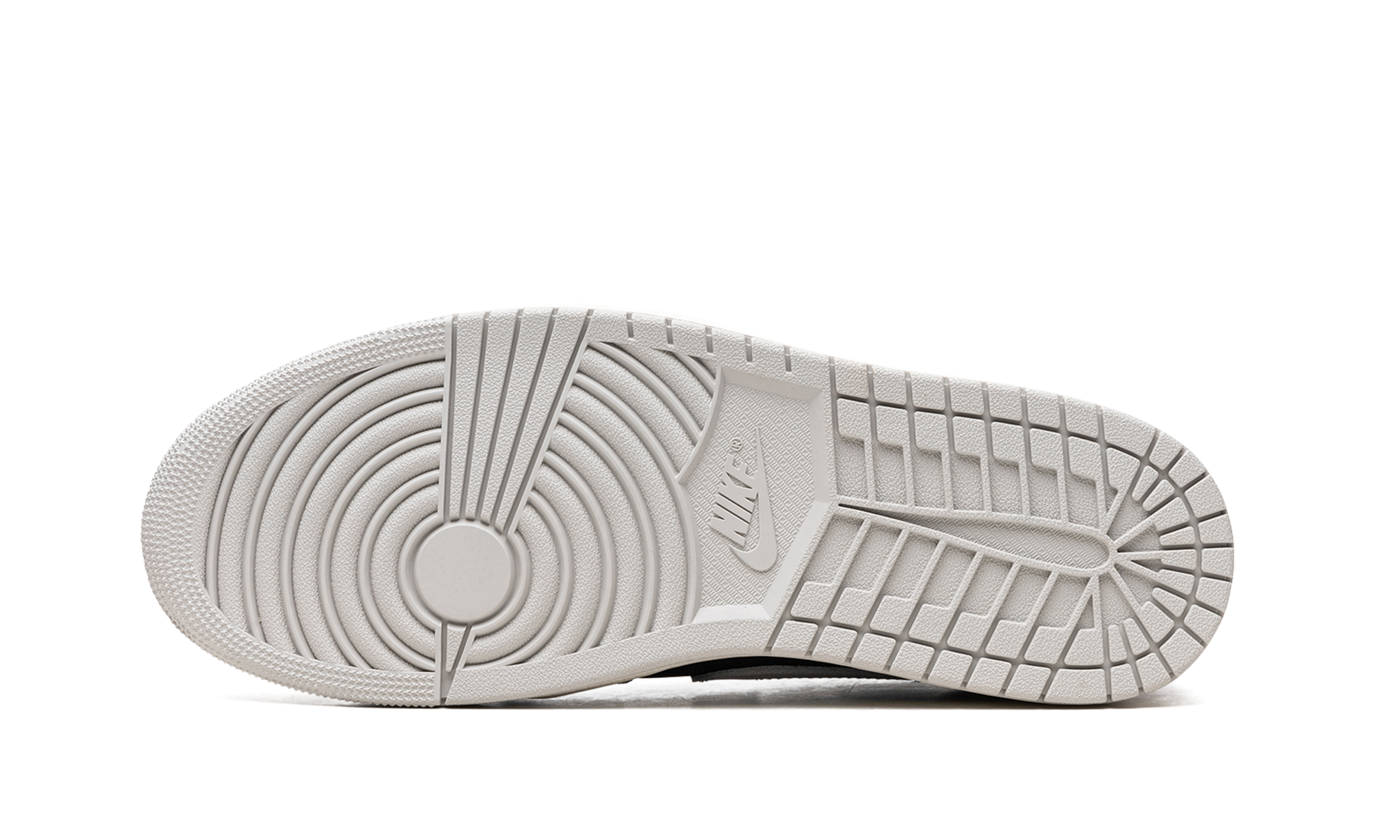 Air Jordan 1 Low "Black Elephant"