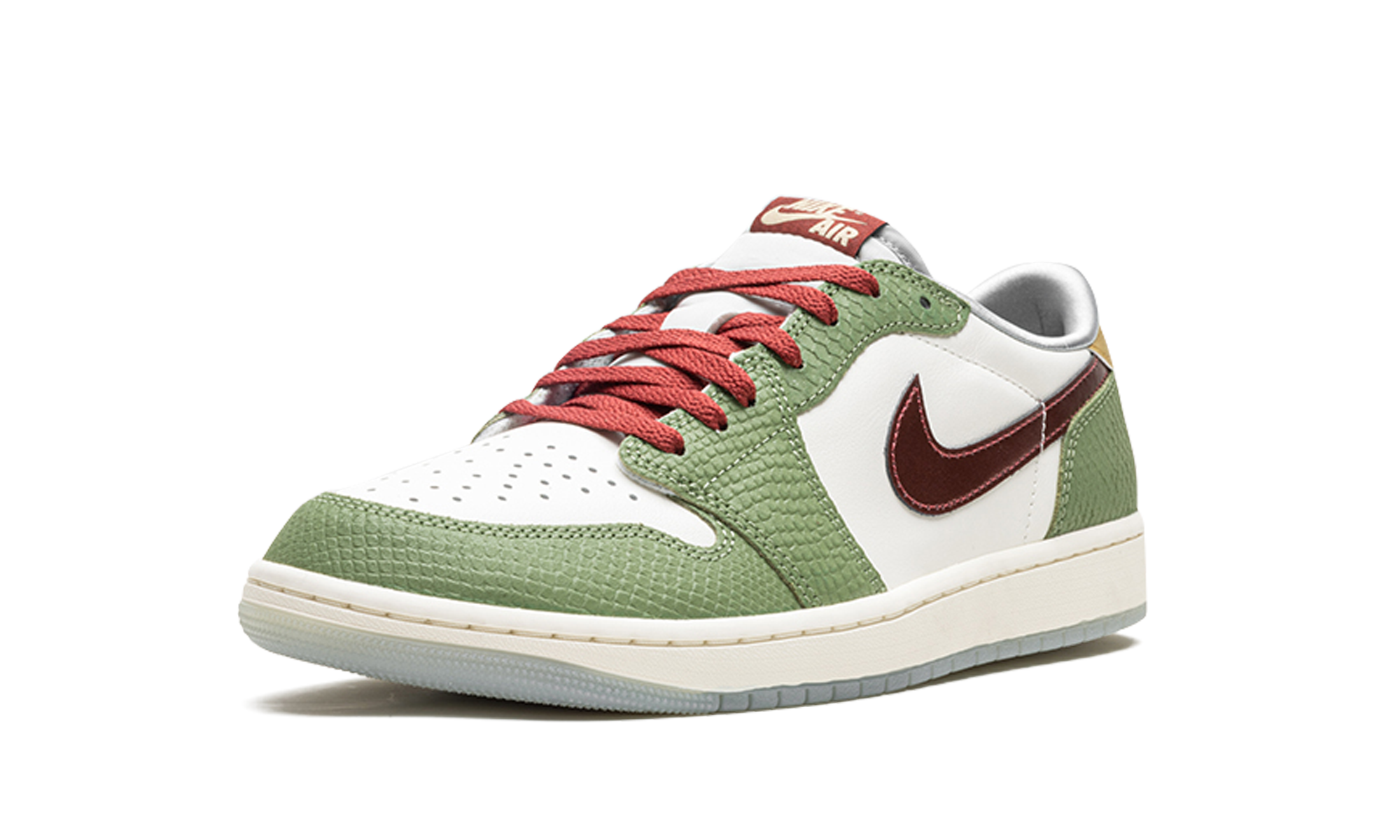 Air Jordan 1 Low "Chinese New Year"
