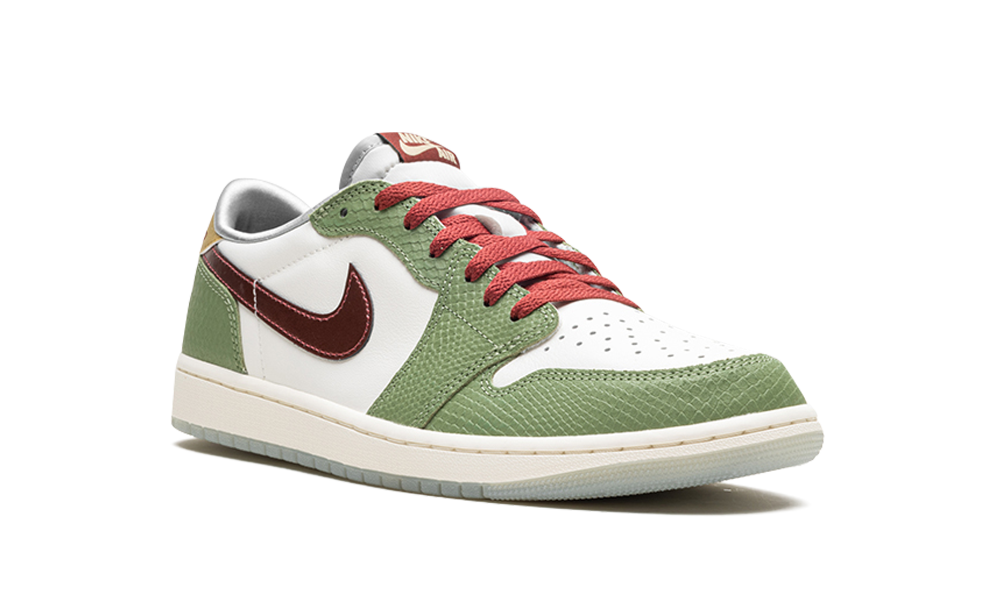 Air Jordan 1 Low "Chinese New Year"