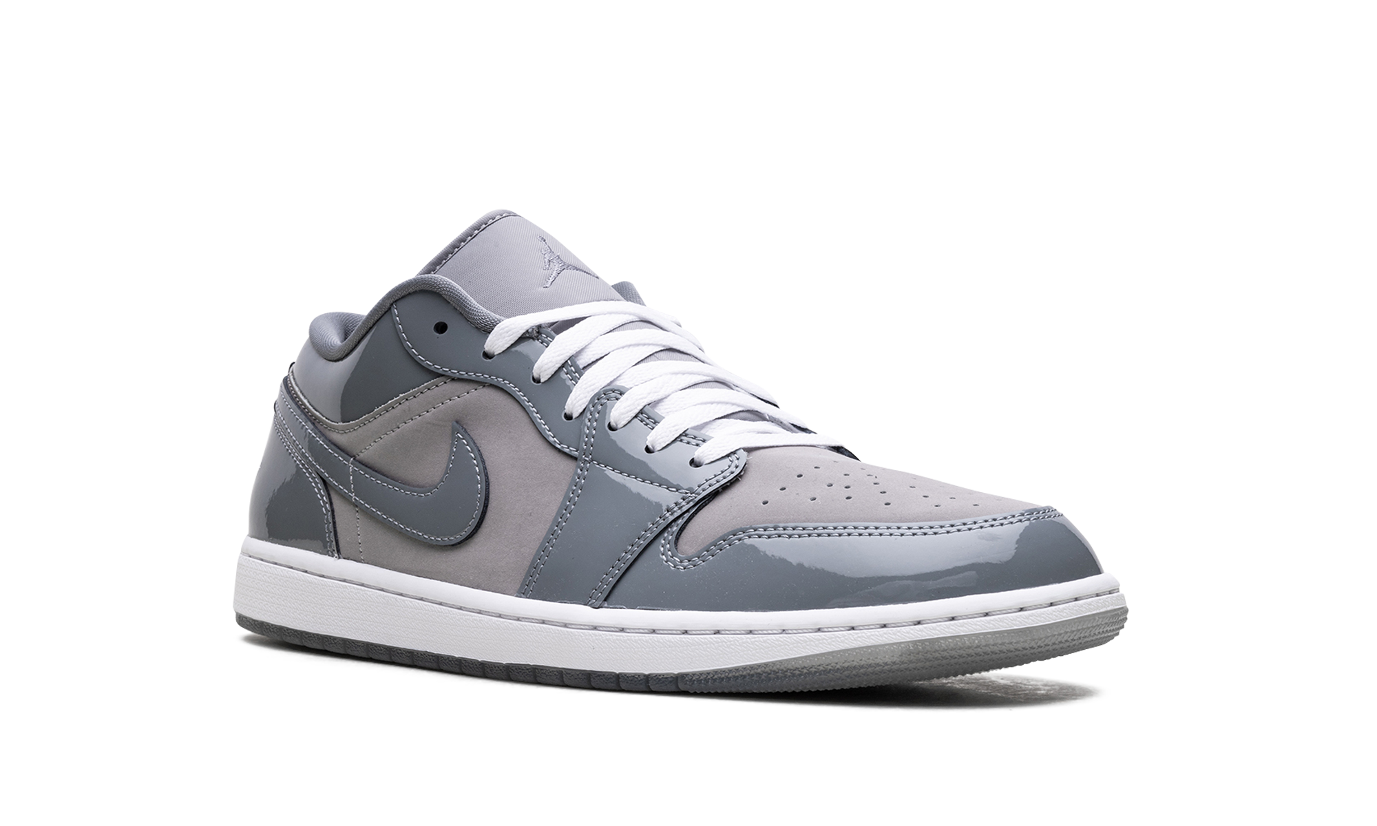 Air Jordan 1 Low "Cool Grey"