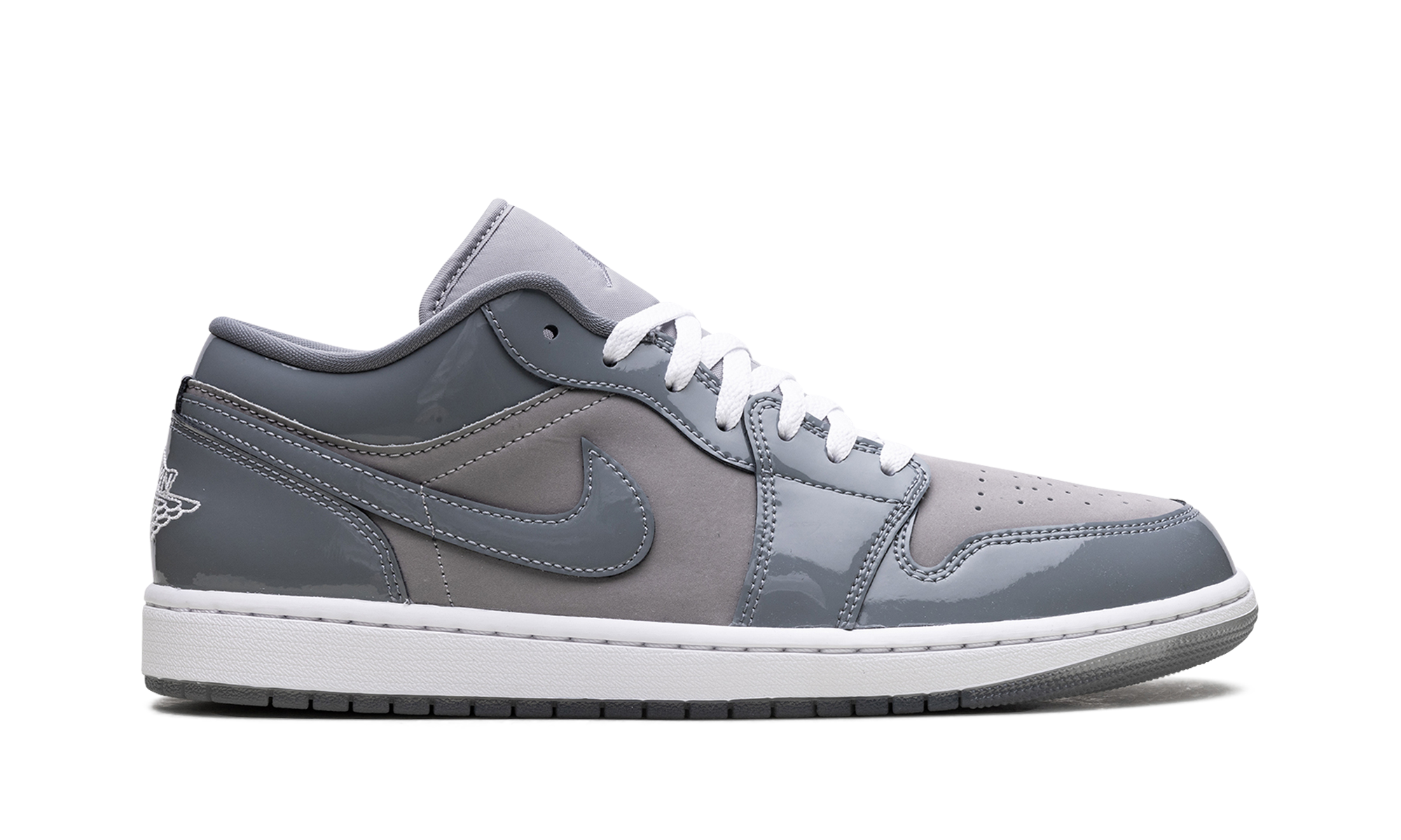 Air Jordan 1 Low "Cool Grey"