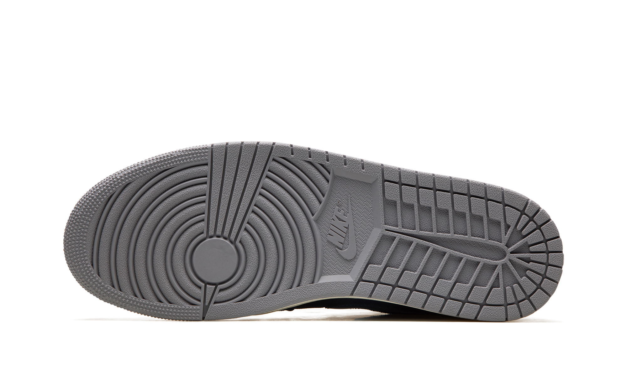 Air Jordan 1 Low Craft "Obsidian"