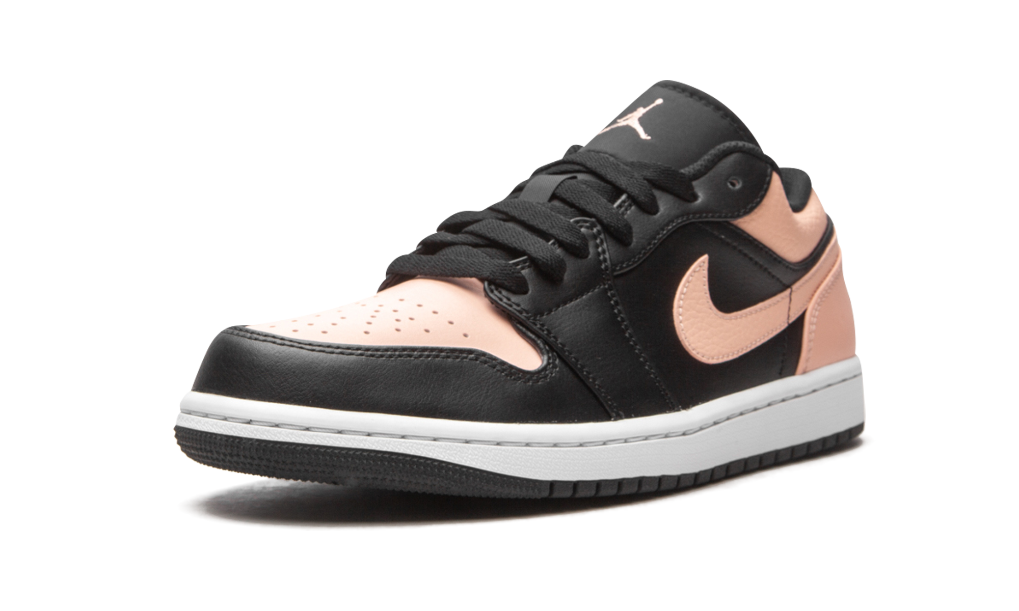 Air Jordan 1 Low "Crimson Tint"