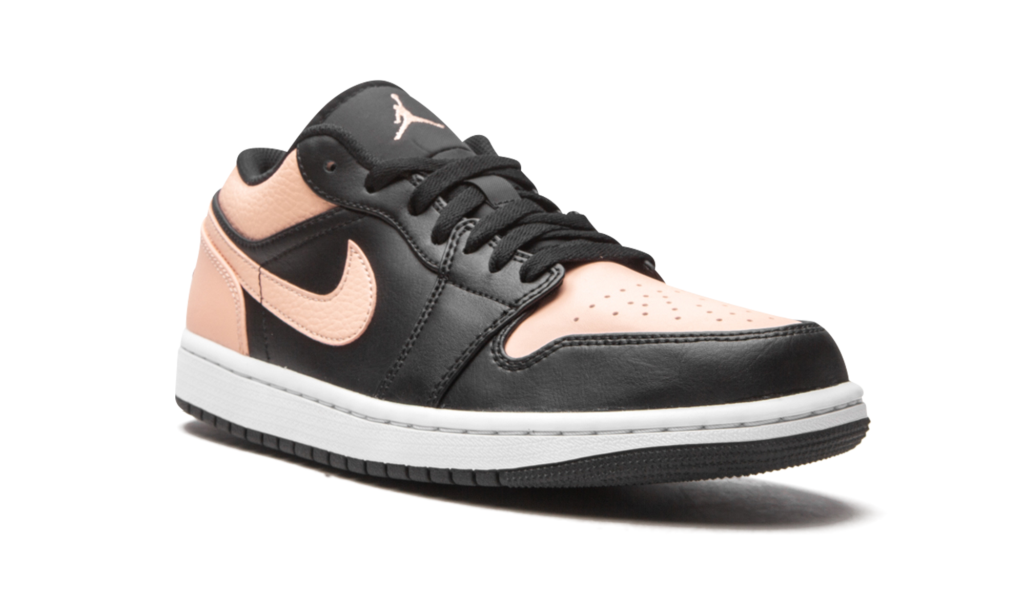 Air Jordan 1 Low "Crimson Tint"
