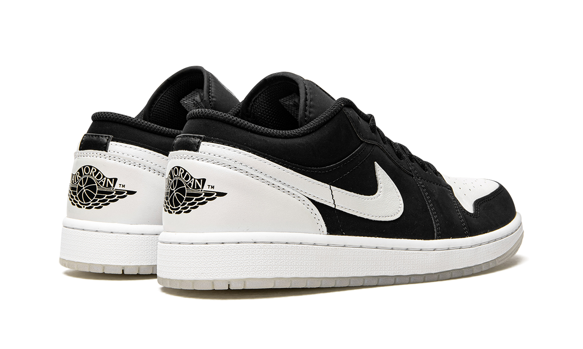 Air Jordan 1 Low "Diamond"
