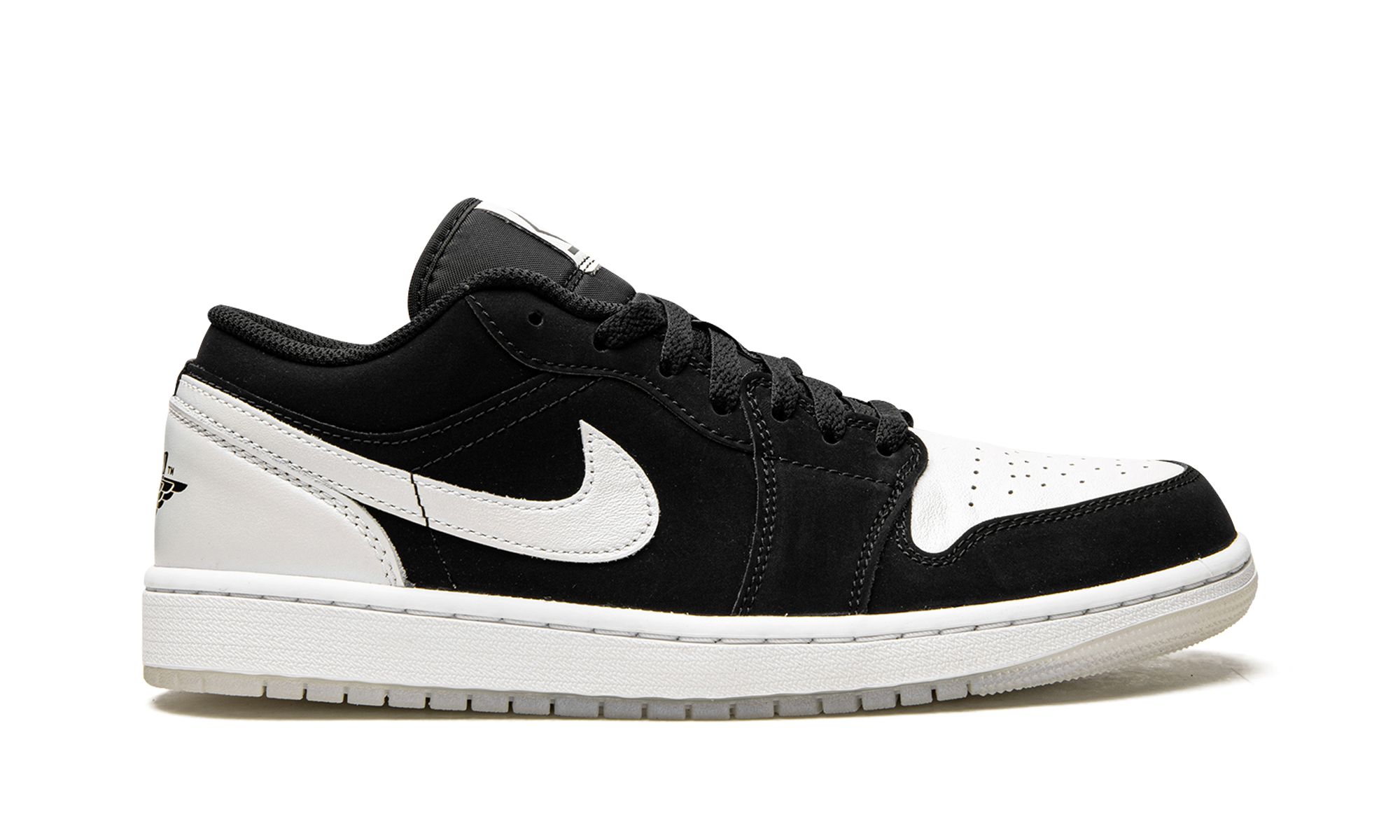 Air Jordan 1 Low "Diamond"
