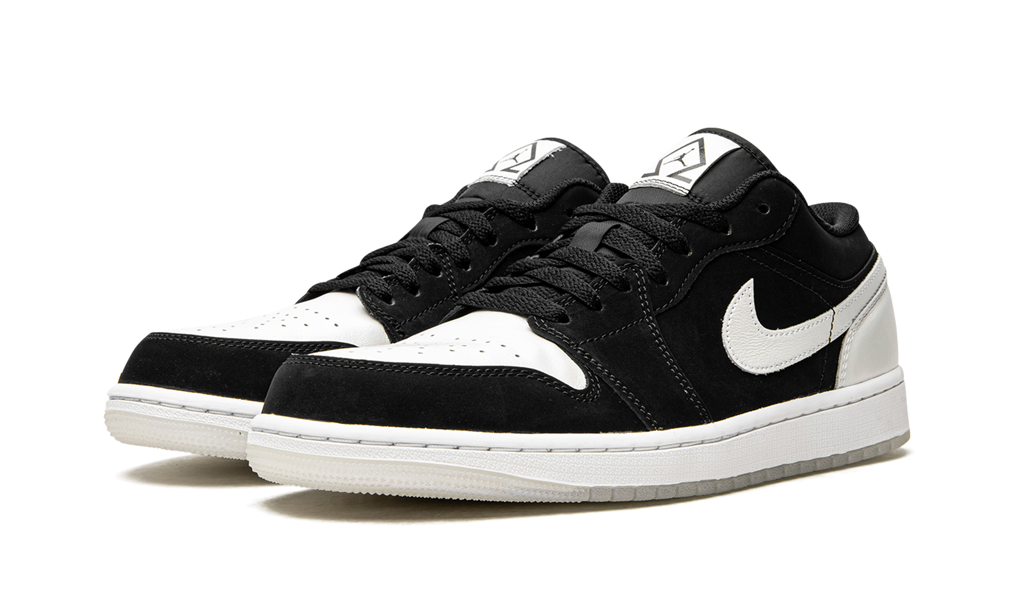 Air Jordan 1 Low "Diamond"