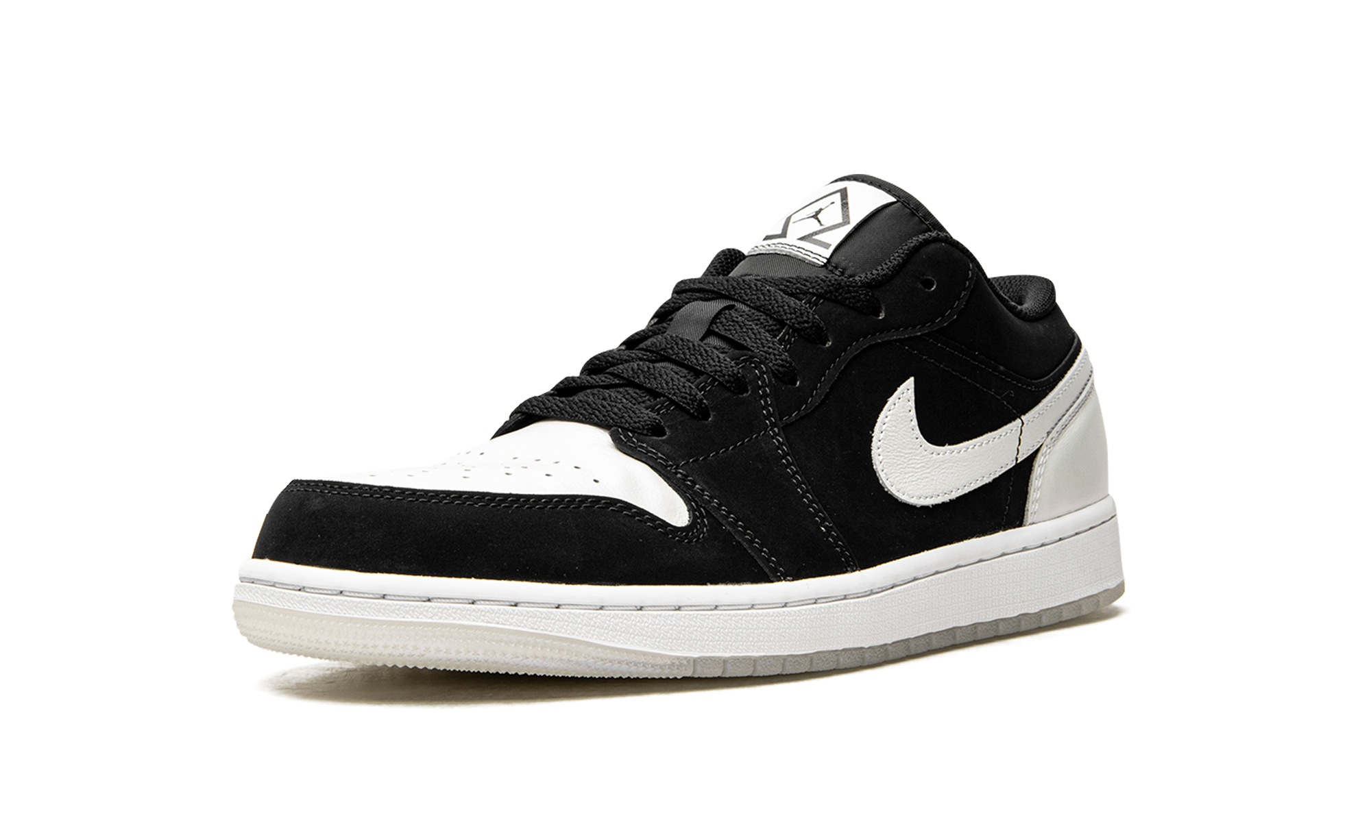Air Jordan 1 Low "Diamond"