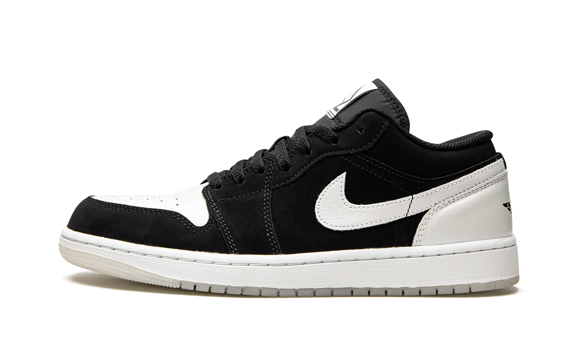 Air Jordan 1 Low "Diamond"