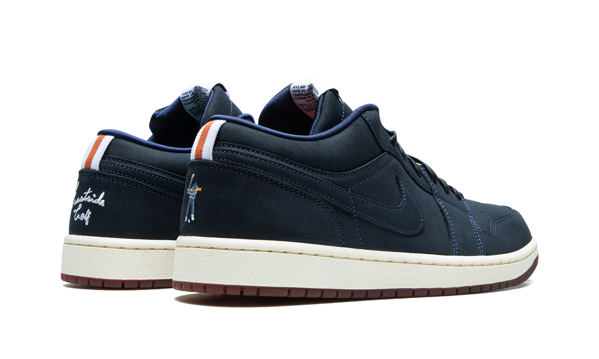 Air Jordan 1 Low "Eastside Golf"