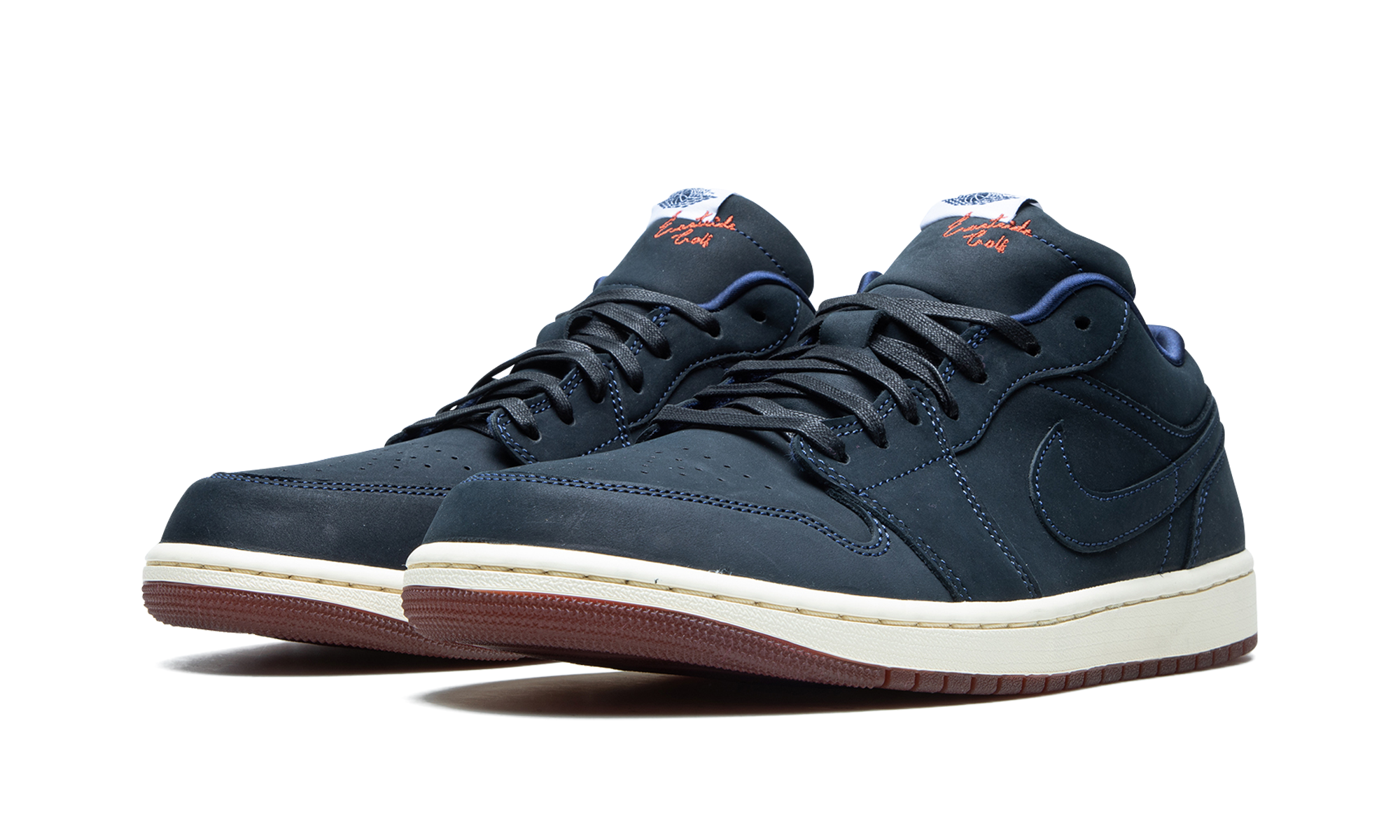 Air Jordan 1 Low "Eastside Golf"
