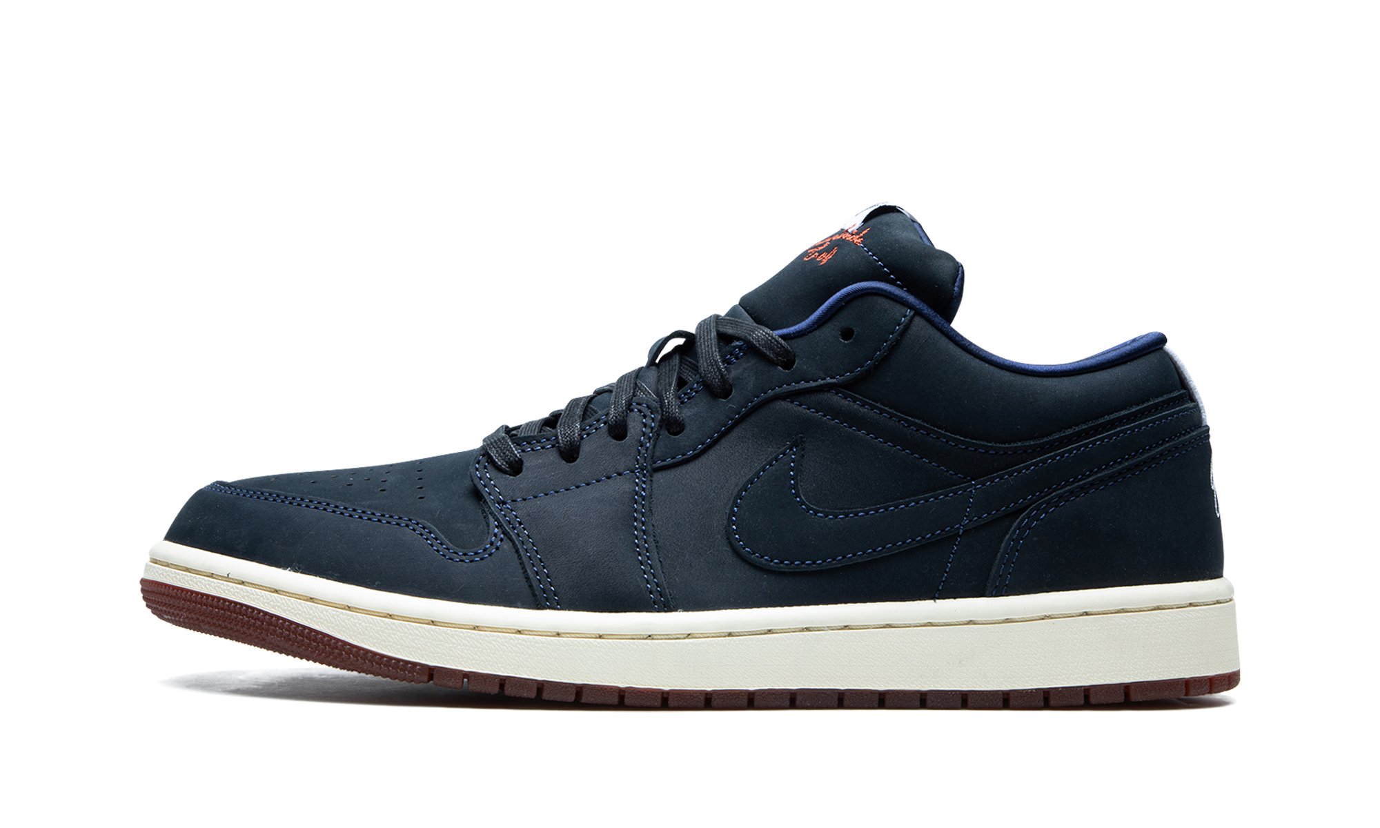 Air Jordan 1 Low "Eastside Golf"