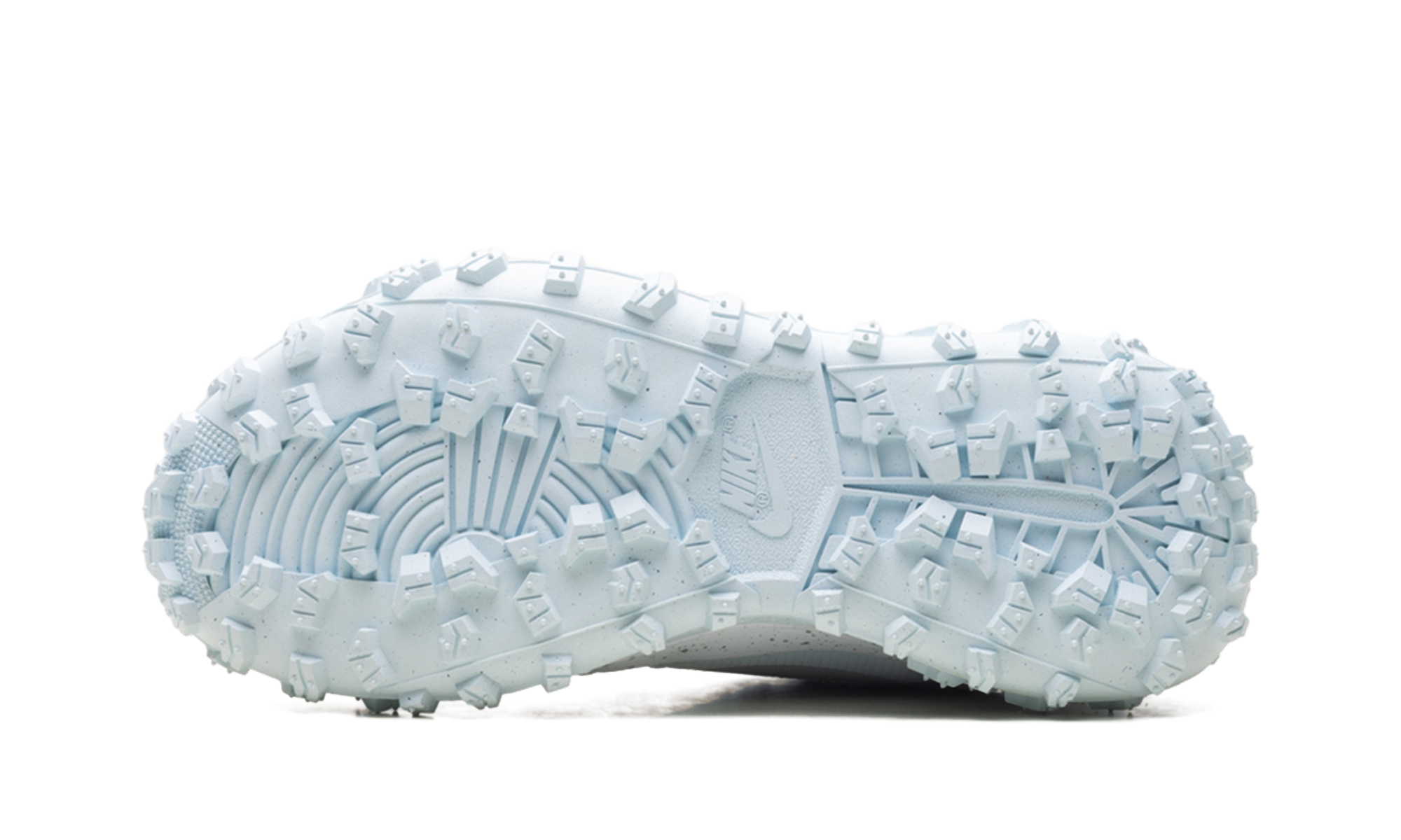 Air Jordan 1 Low Element Gore-Tex "Glacier Blue / Silver"
