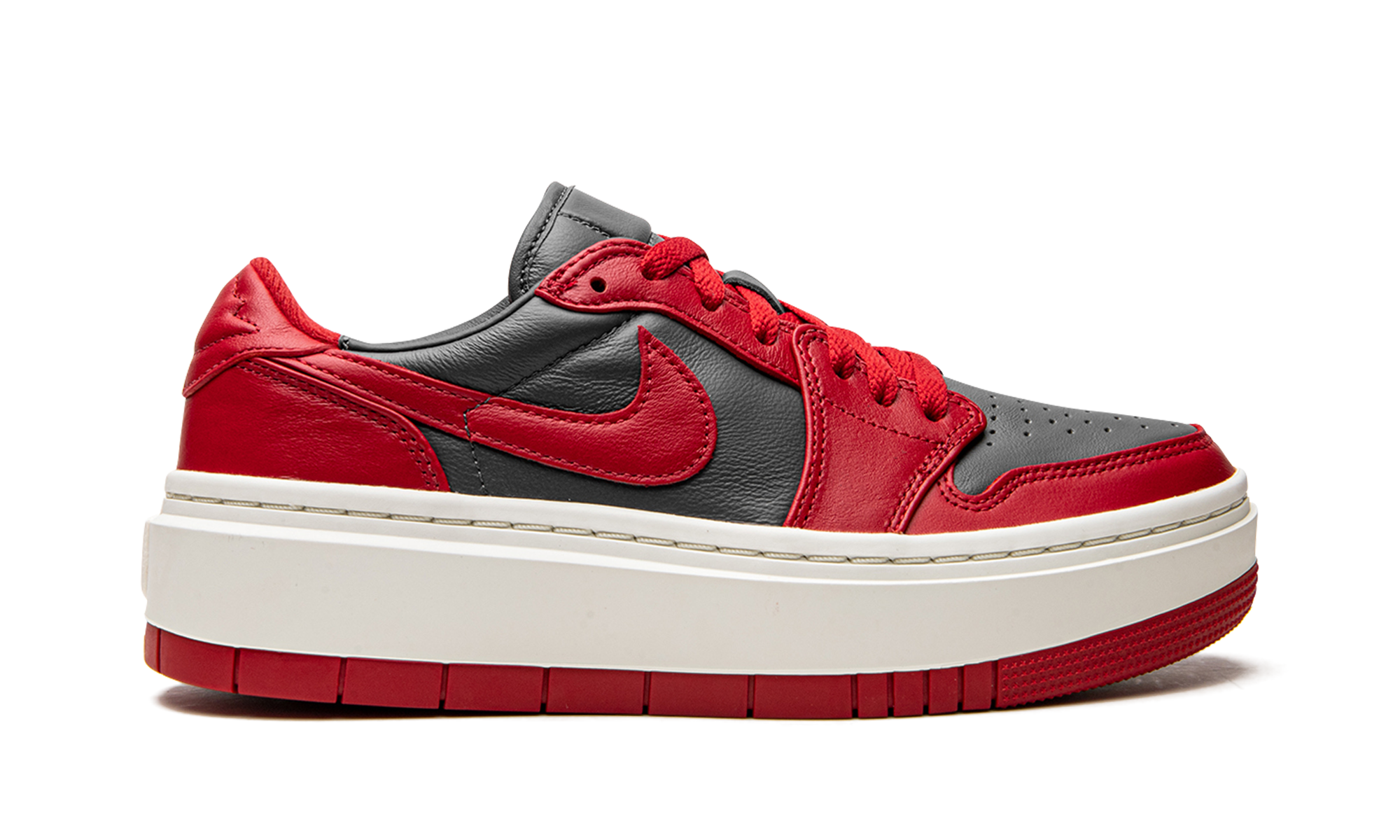 Air Jordan 1 Low Elevate Women "Unlv"