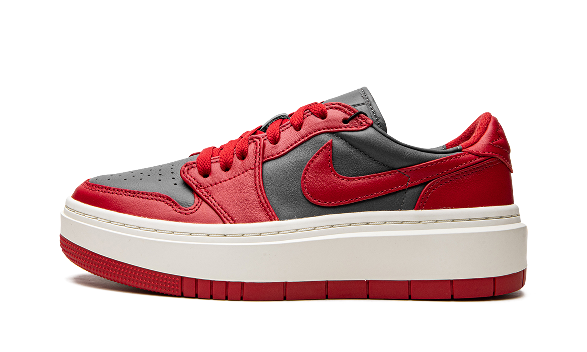 Air Jordan 1 Low Elevate Women "Unlv"