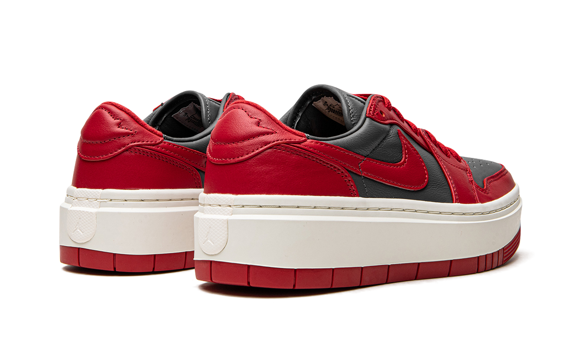 Air Jordan 1 Low Elevate Women "Unlv"