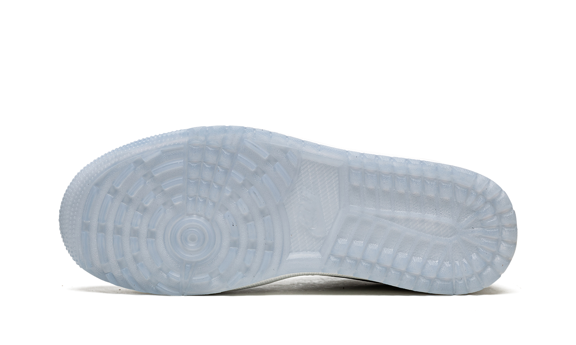 Air Jordan 1 Low Golf "Wolf Grey"