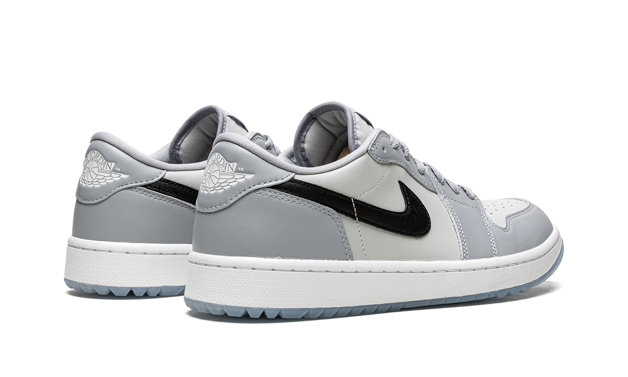 Air Jordan 1 Low Golf "Wolf Grey"