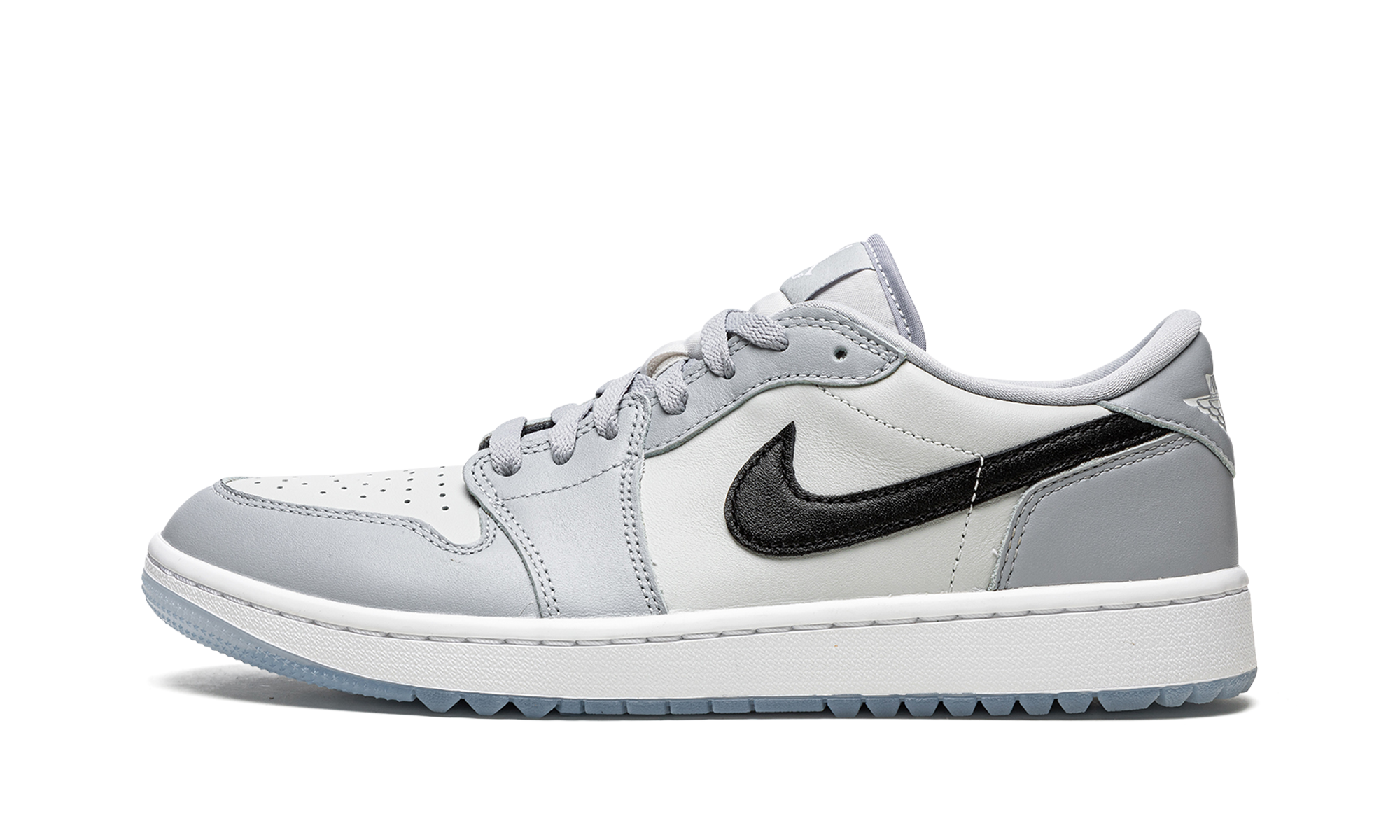 Air Jordan 1 Low Golf "Wolf Grey"