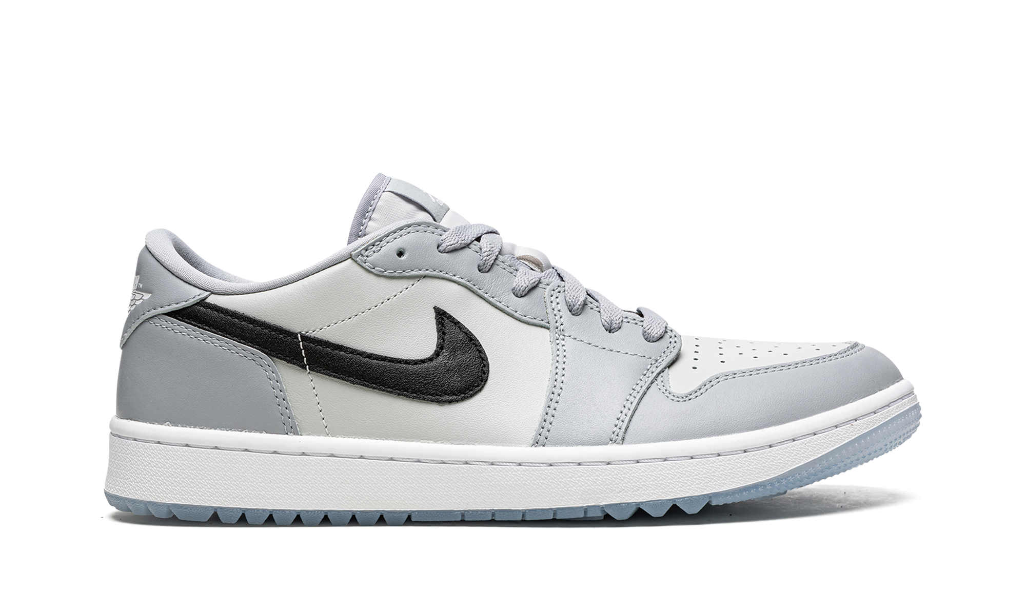 Air Jordan 1 Low Golf "Wolf Grey"