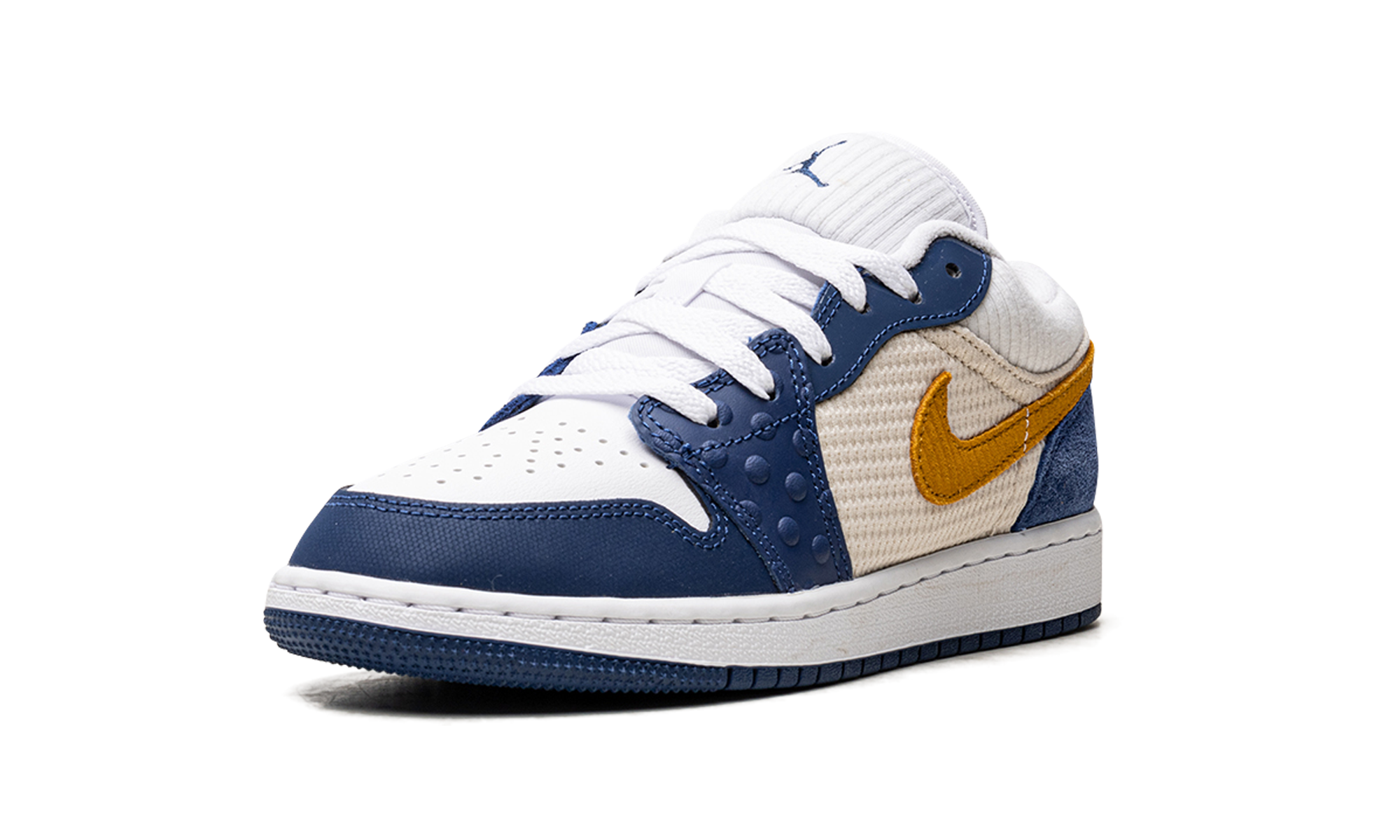 Air Jordan 1 Low GS "Messy Room"